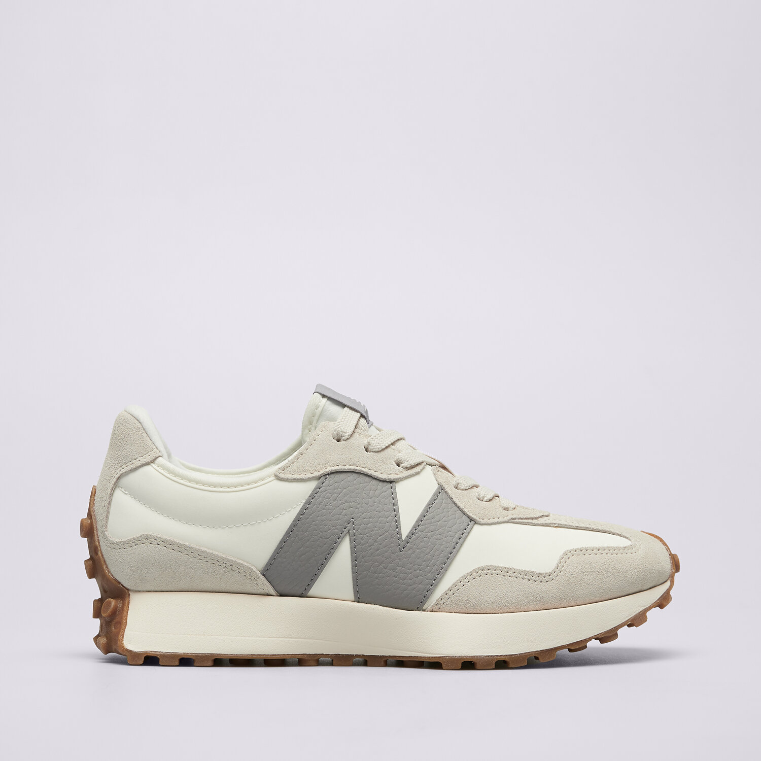 Damen Sneaker NEW BALANCE 327 LT  U327LT Beige