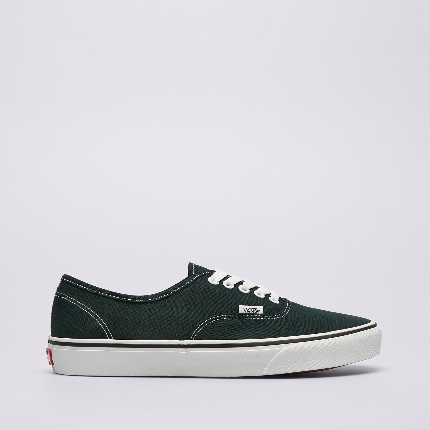 Herren Skaterschuhe VANS AUTHENTIC  VN000D7YPRM Grün