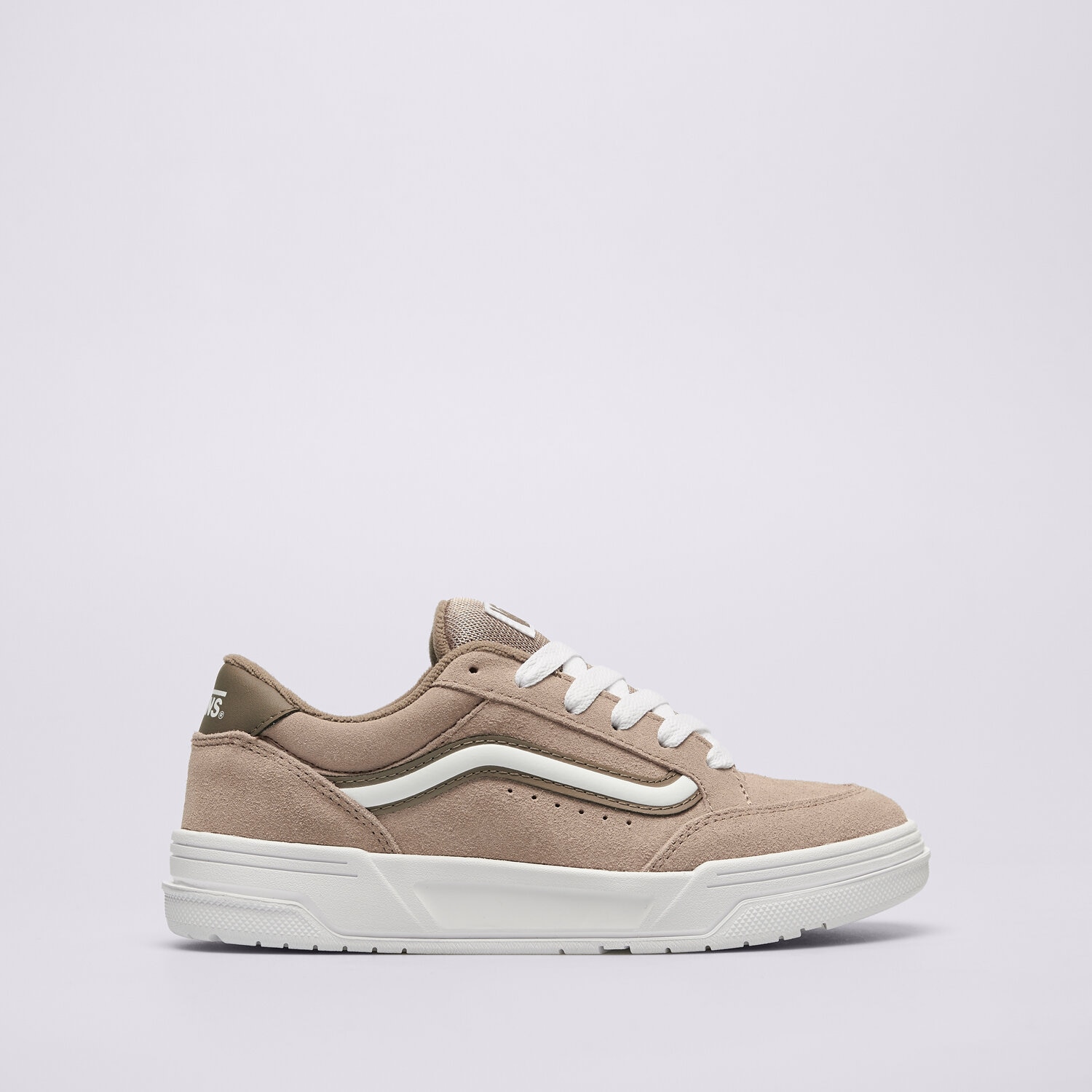 VANS HYLANE VN000D4PFCE1 Beige