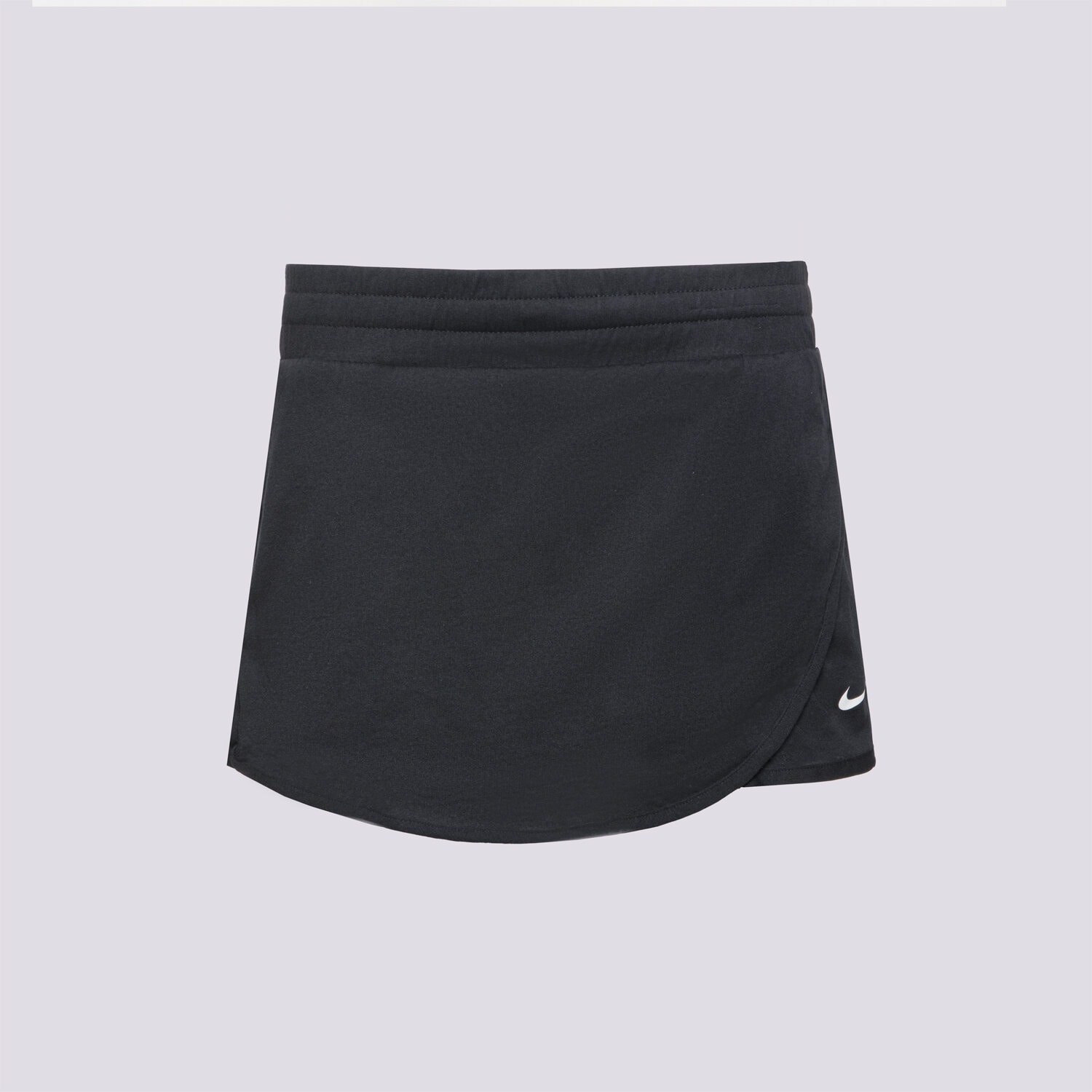 Kinder NIKE ROCK G NK DF BREEZY MR SKORT GIRL FN9002-010 Schwarz