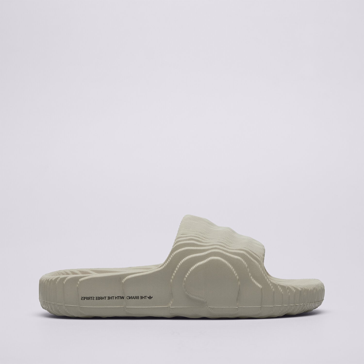 Damen ADIDAS ADILETTE 22 HQ4670 Beige