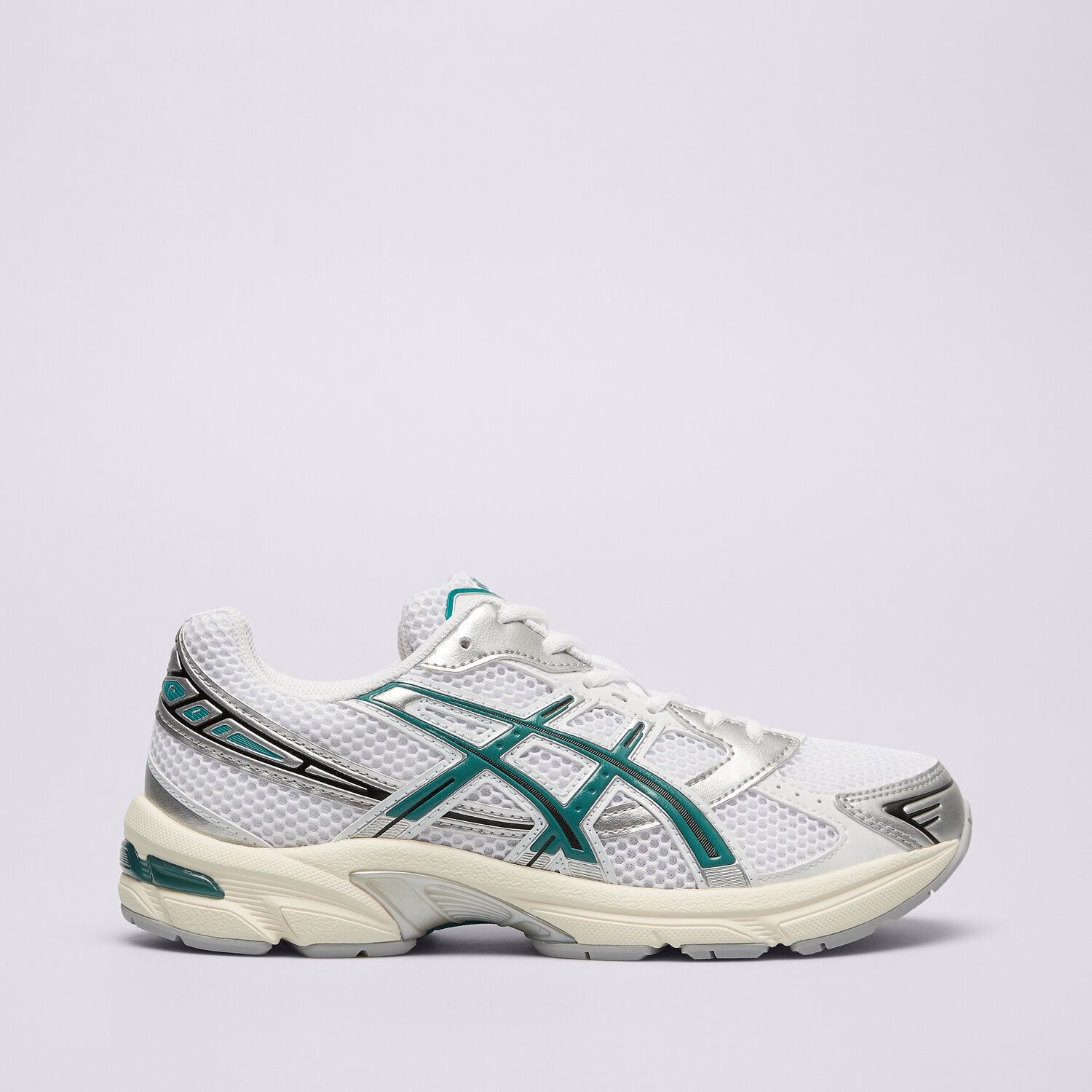 Damen Sneaker ASICS GEL-1130 1203A609-100 Weiß