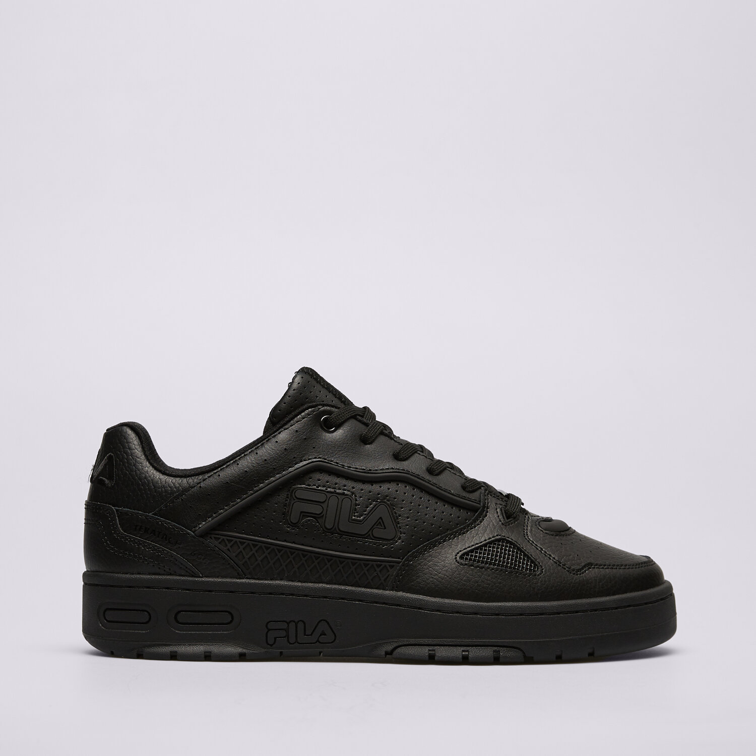 Herren Sneaker FILA TERATACH 600 1FM02733001 Schwarz