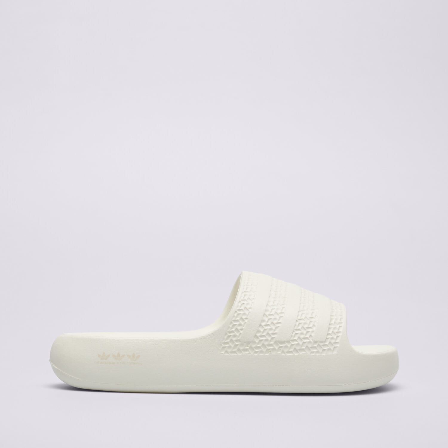 Damen ADIDAS ADILETTE AYOON SLIDES  GV9536 Beige