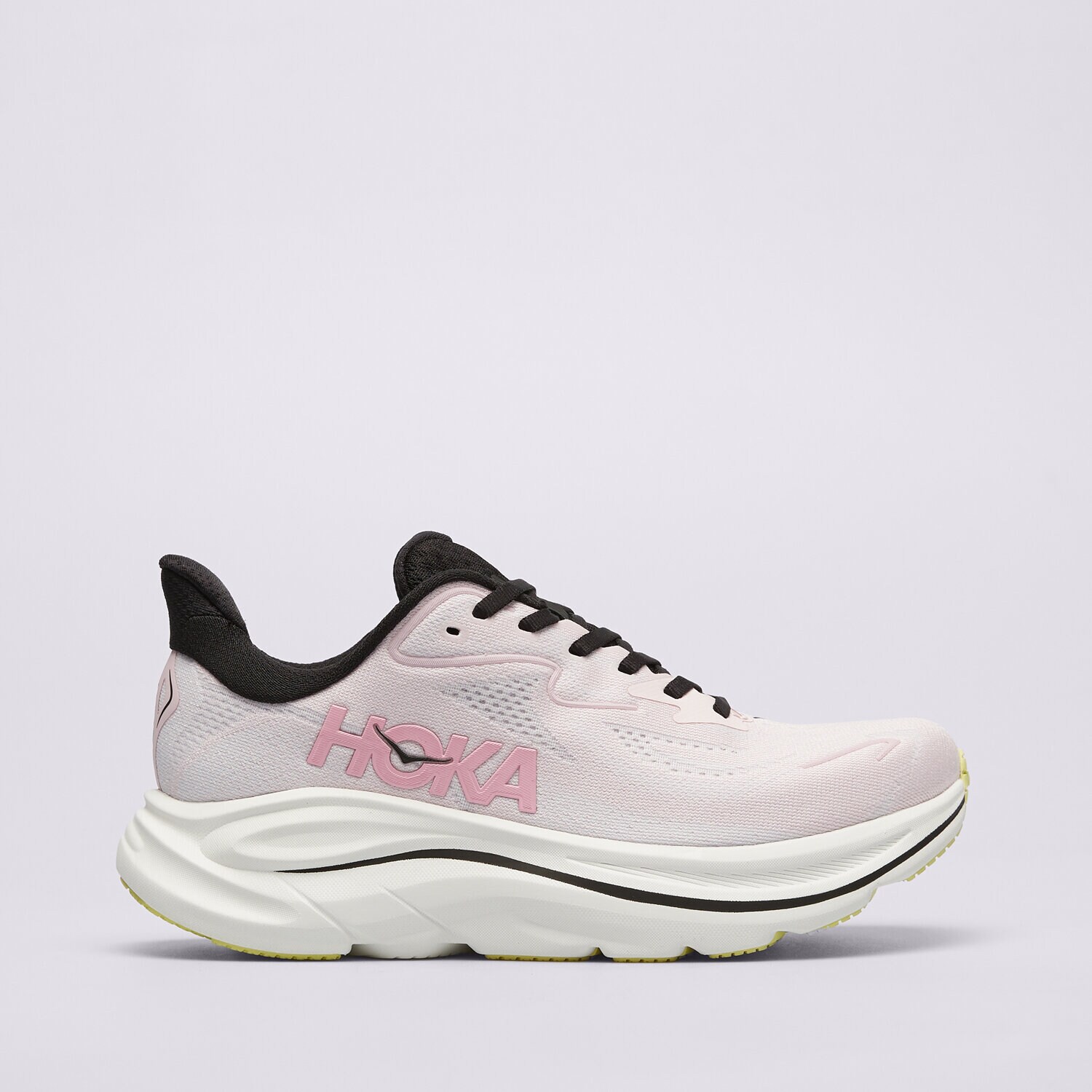 Damen Sneaker HOKA CLIFTON 10 1162031CTNS Rosa