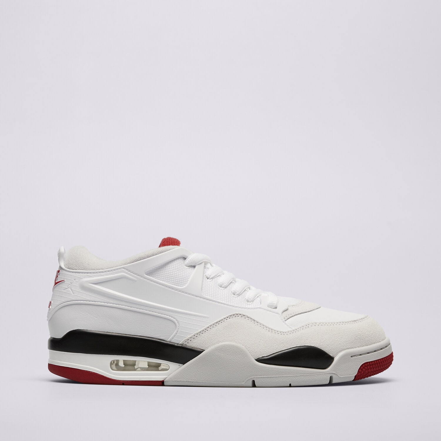 Herren Sneaker AIR JORDAN 4 RM FQ7939-102 Weiß