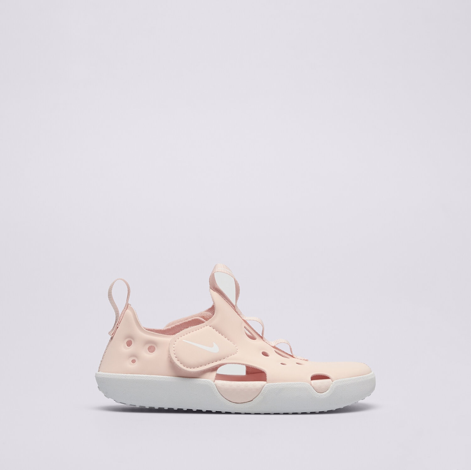 Kinder Sandalen NIKE SUNRAY PROTECT 4 BP HF6277-600 Rosa