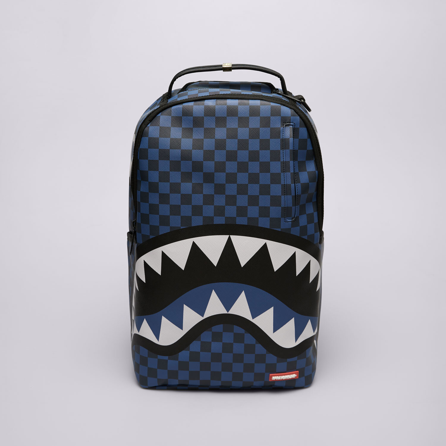 Damen Rucksack SPRAYGROUND RUCKSACK MIDNIGHT SIP BACKPACK 910B7400NSZ Blau