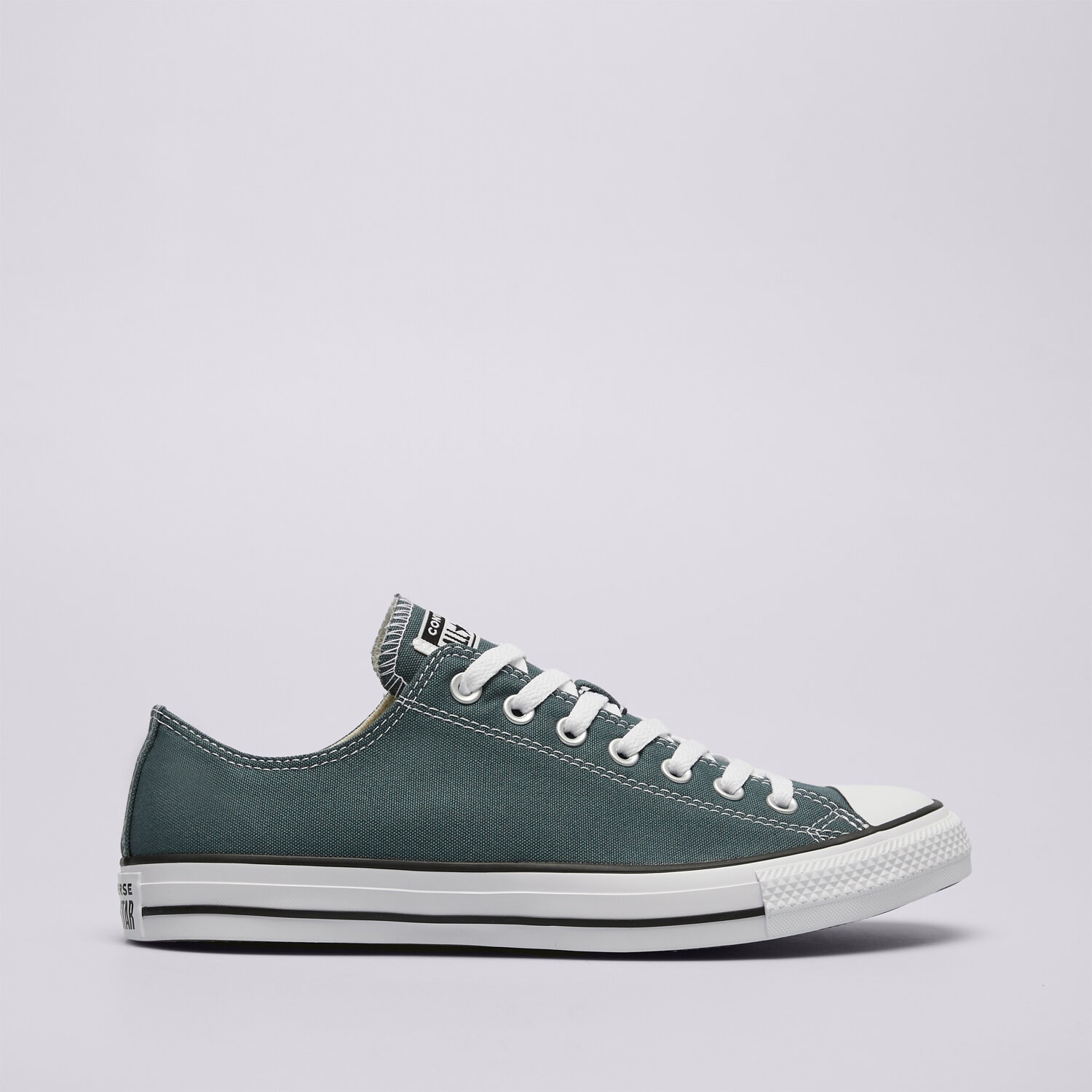 Herren Sneaker CONVERSE CHUCK TAYLOR ALL STAR  A10537C Grün