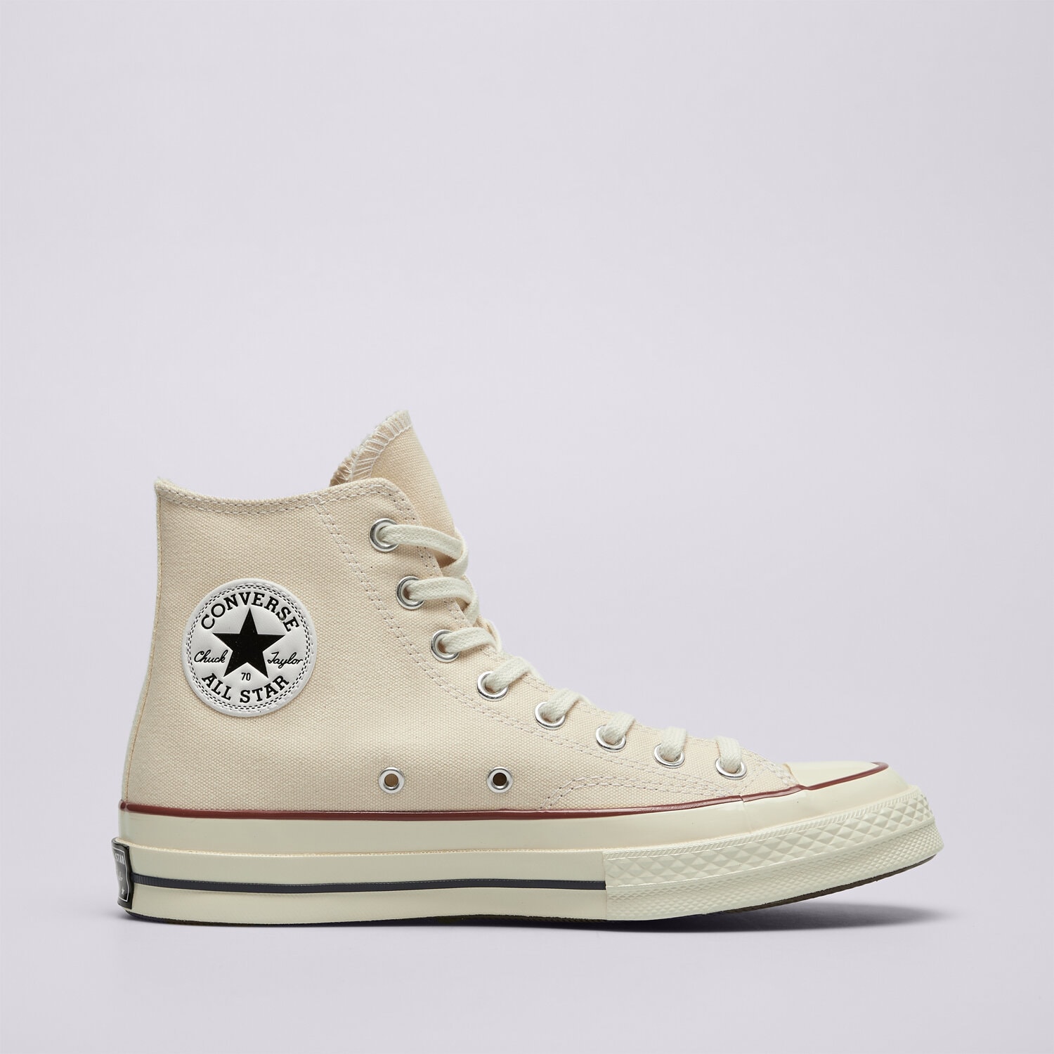 Damen Sneaker CONVERSE CHUCK 70 162053C Weiß