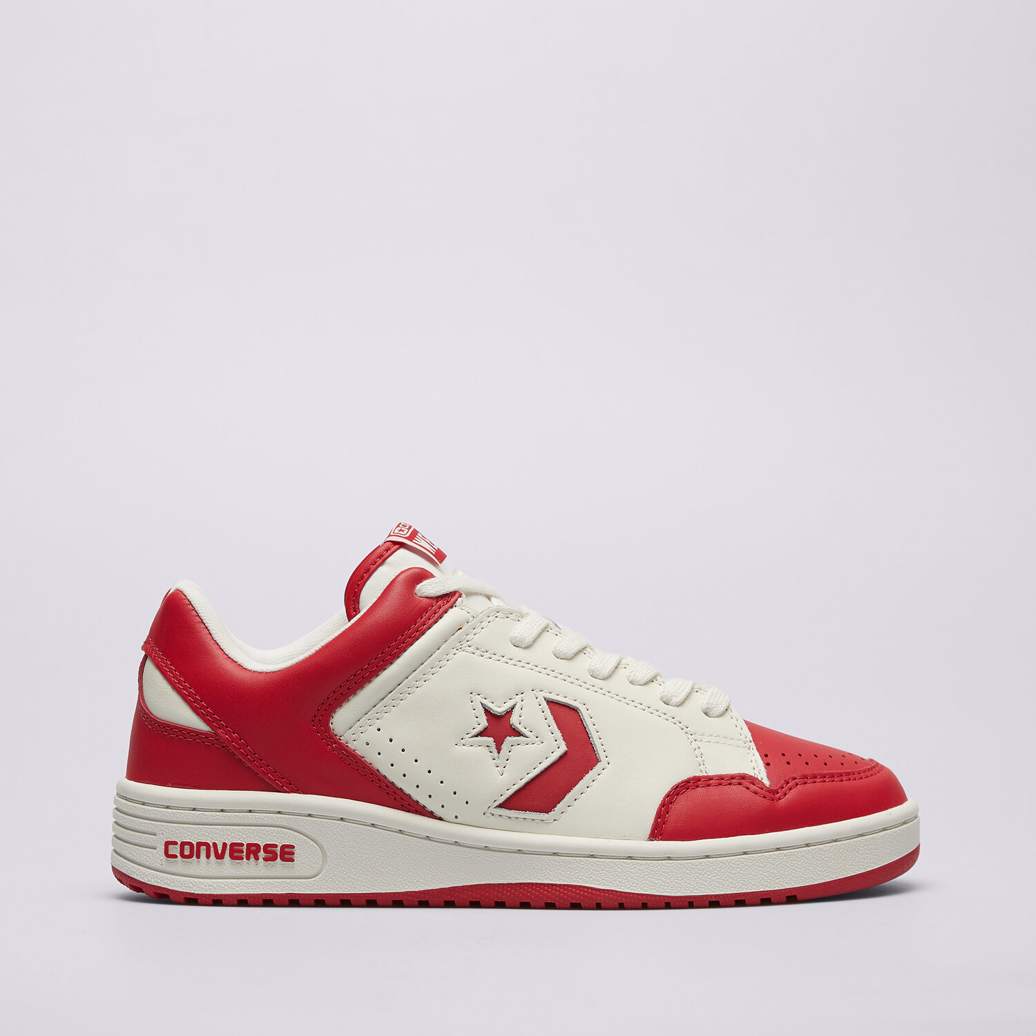 Herren Sneaker CONVERSE WEAPON A10598C Weiß
