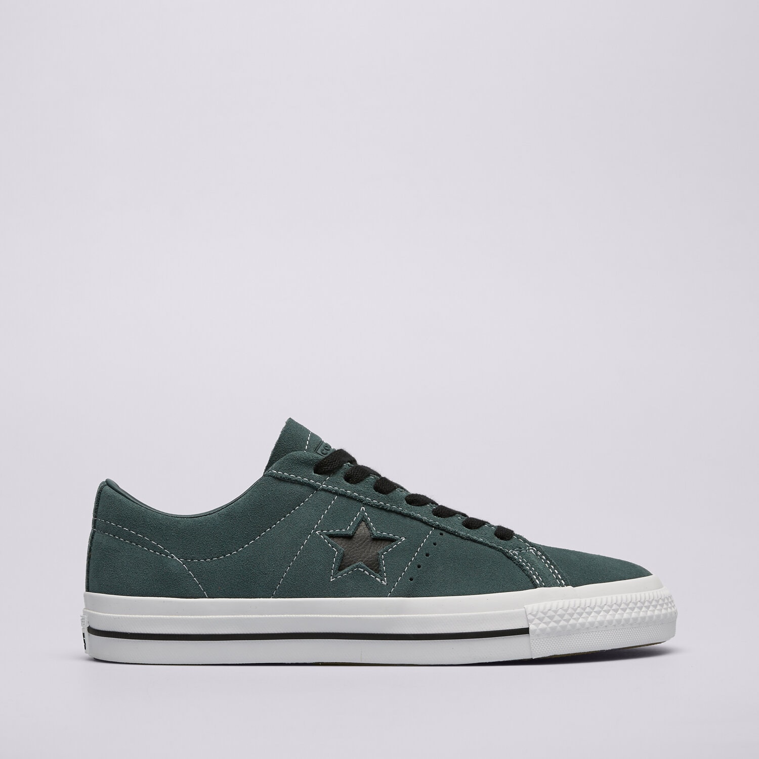 Herren Sneaker CONVERSE ONE STAR PRO A10576C Grün