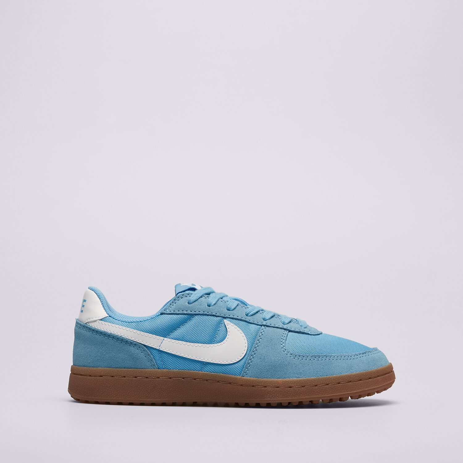 Kinder Sneaker NIKE FIELD GENERAL BG IF0465-401 Blau