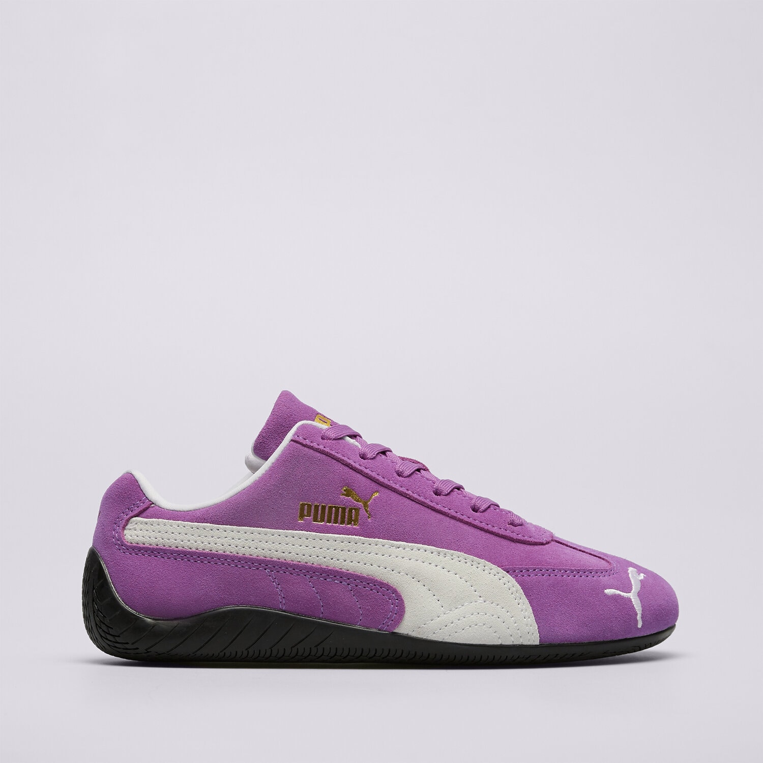 Damen Sneaker PUMA SPEEDCAT OG 39884634 Violet
