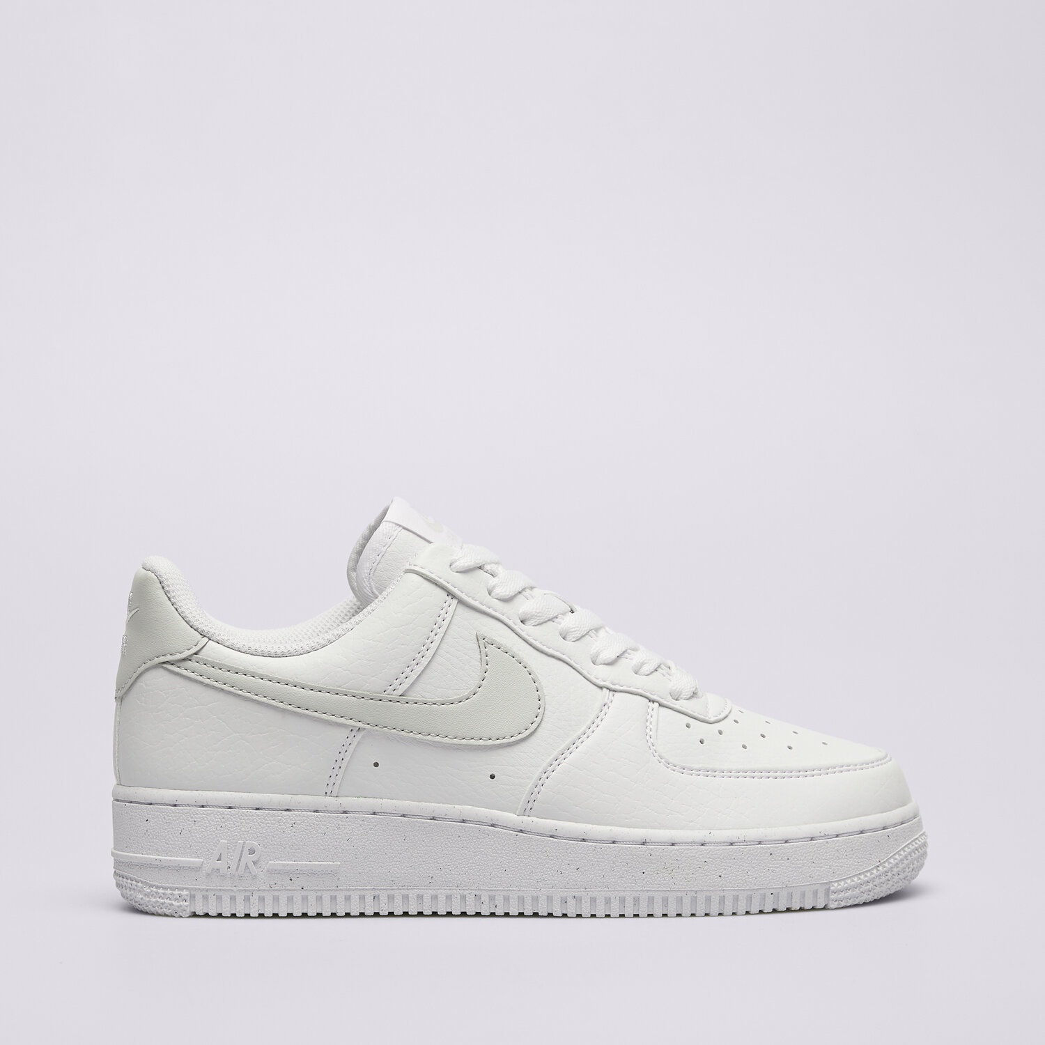 Damen Sneaker NIKE AIR FORCE 1 '07 NEXT NATURE DV3808-109 Weiß
