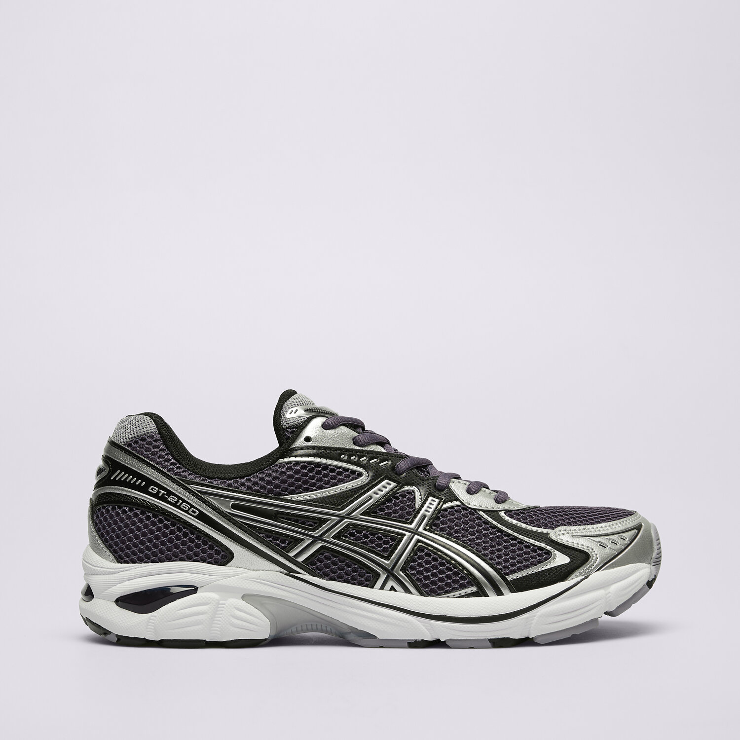 Herren Sneaker ASICS GT-2160 1203A275500 Dunkelblau