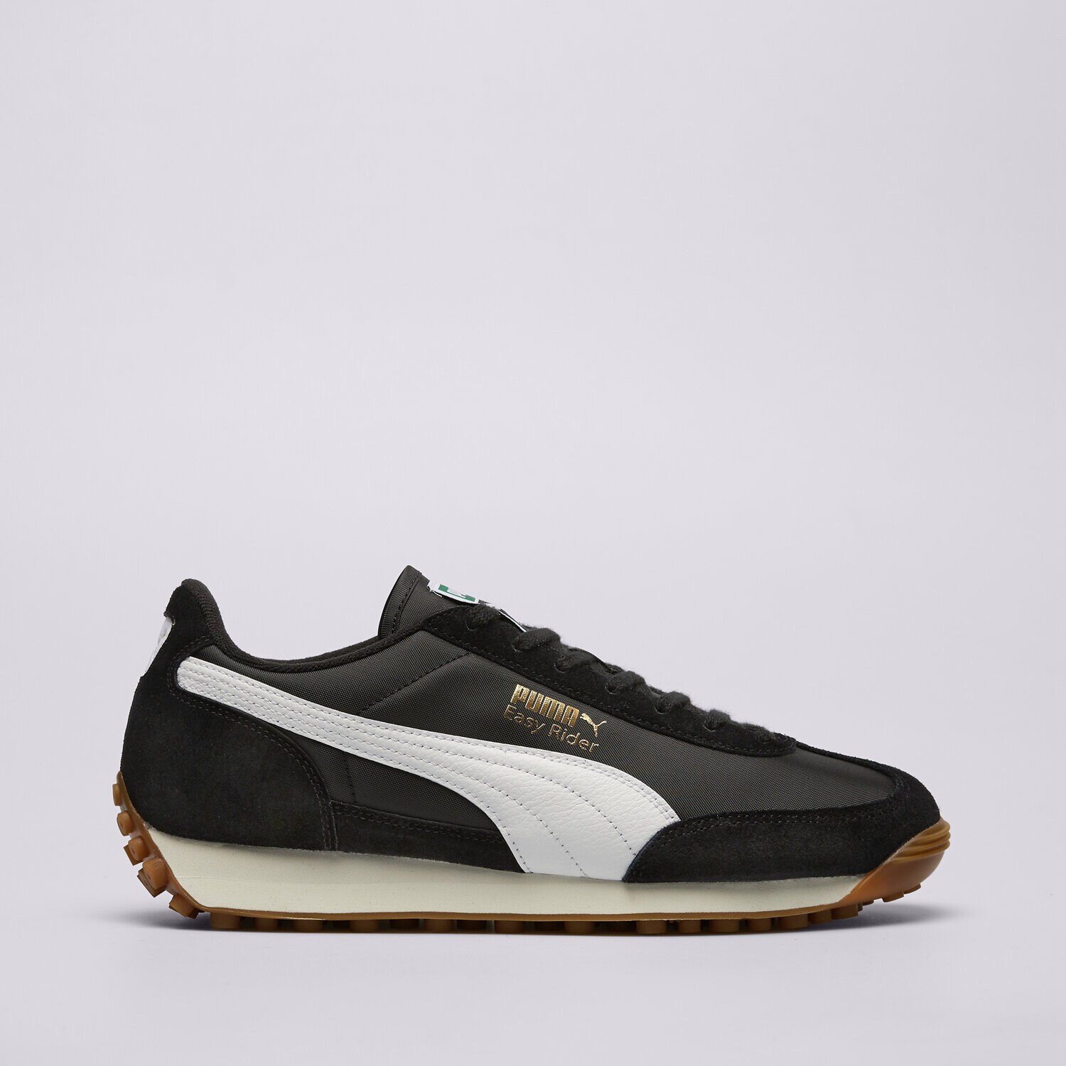 Herren Sneaker PUMA EASY RIDER VINTAGE 39902810 Schwarz