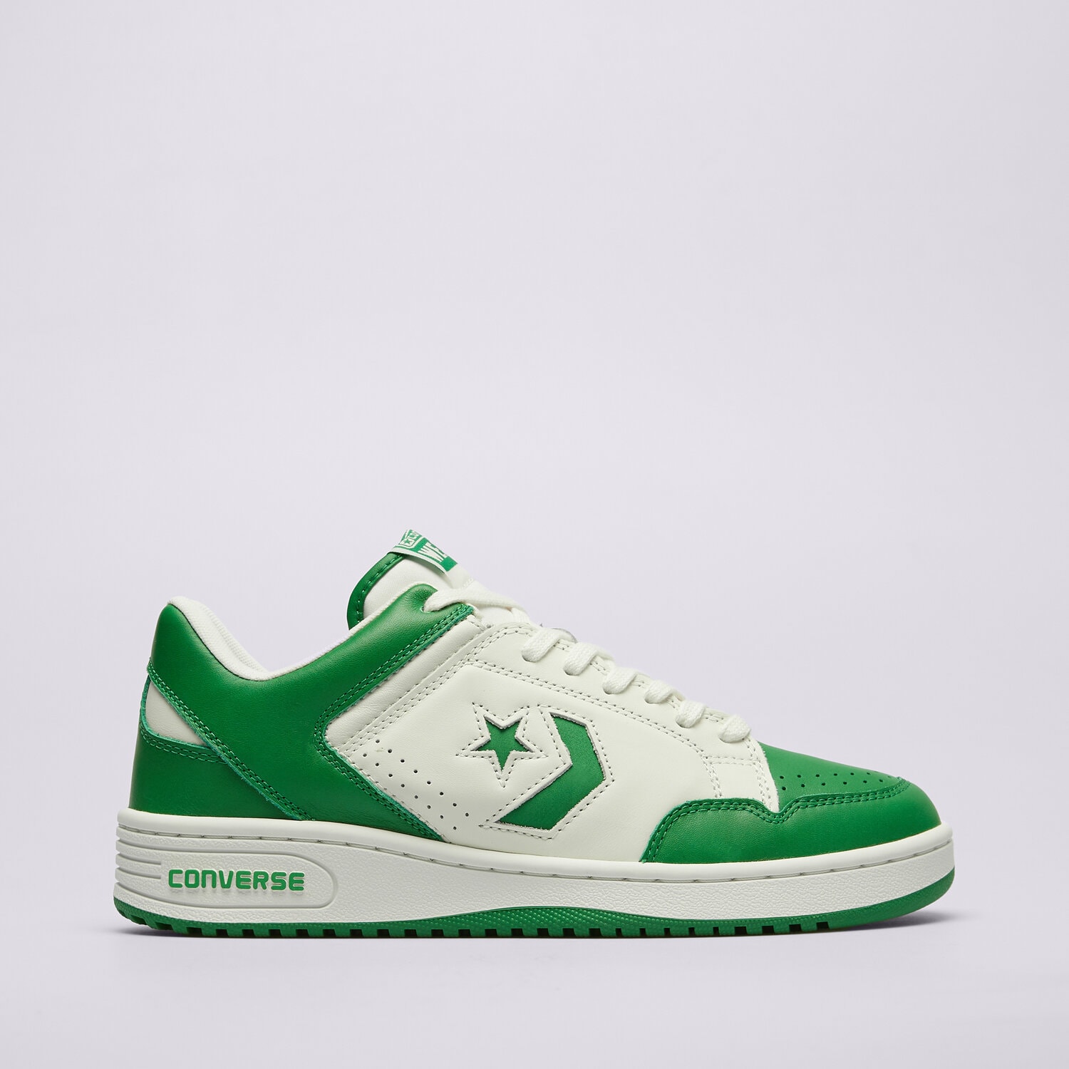 Herren Sneaker CONVERSE WEAPON A11957C Weiß