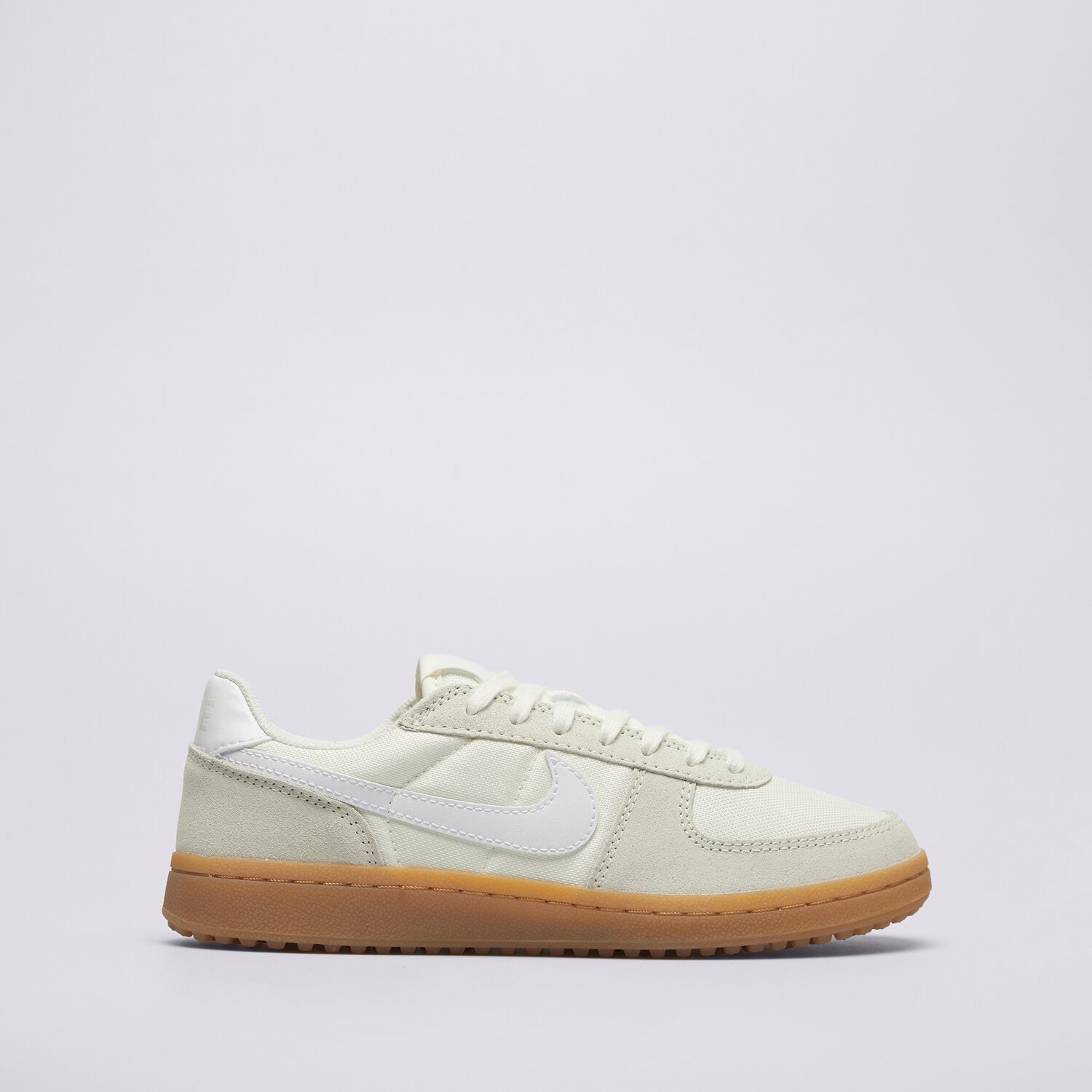 Kinder Sneaker NIKE FIELD GENERAL BG IF0465-102 creme
