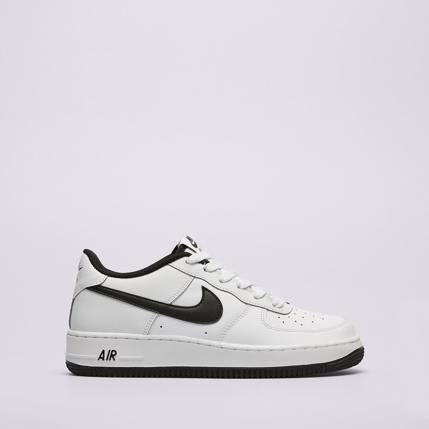 Kinder Sneaker NIKE AIR FORCE 1 LV8 3 BG IB8845-100 Weiß