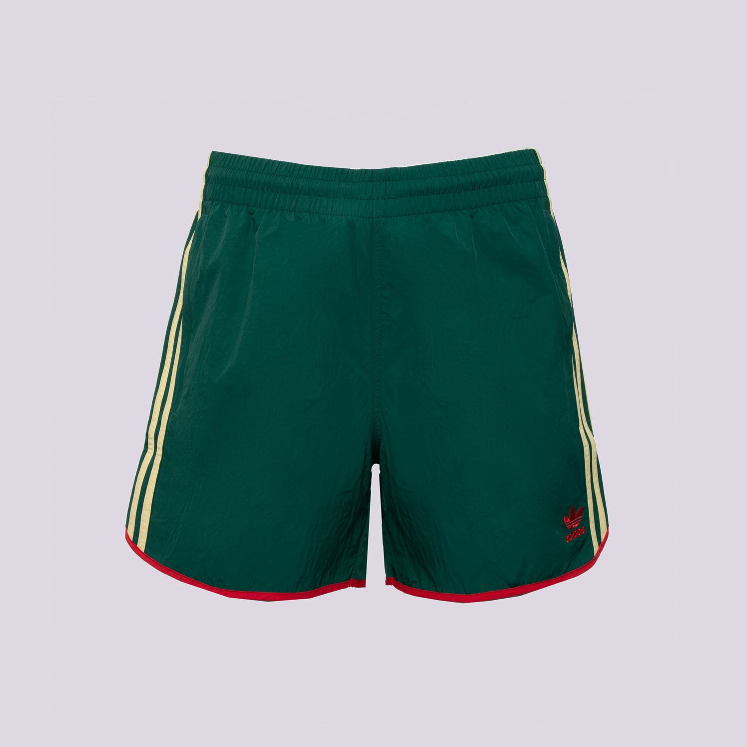 Herren Shorts ADIDAS SHORTS SPRINTER SHORTS JP1019 Grün