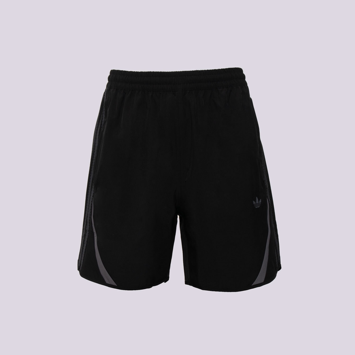 Herren Shorts ADIDAS SHORTS SUPERNOVA SHO JD0053 Schwarz