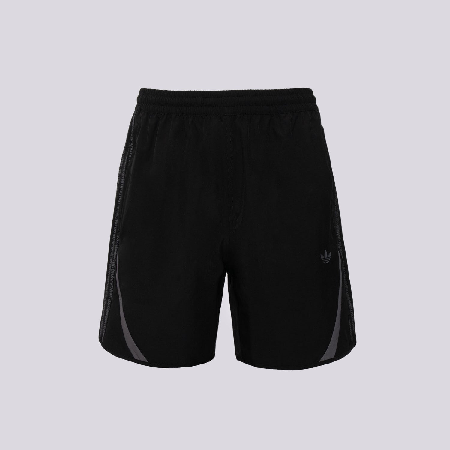 Herren Shorts ADIDAS SHORTS SUPERNOVA SHO JD0053 Schwarz
