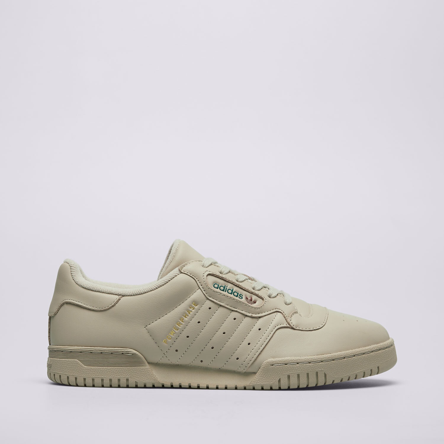 Herren Sneaker ADIDAS POWERPHASE JP7082 Grau