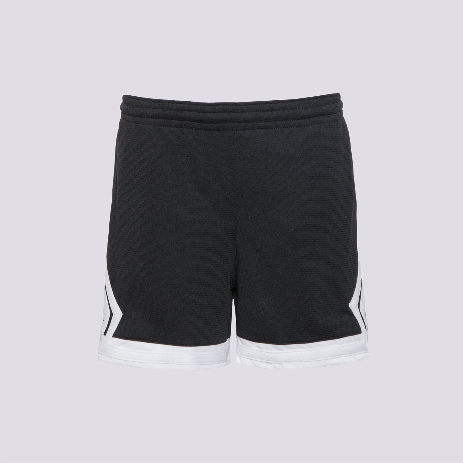 Kinder JORDAN SHORTS JDG WJ SPORT DIAMOND SHORT 45D403-023 Schwarz
