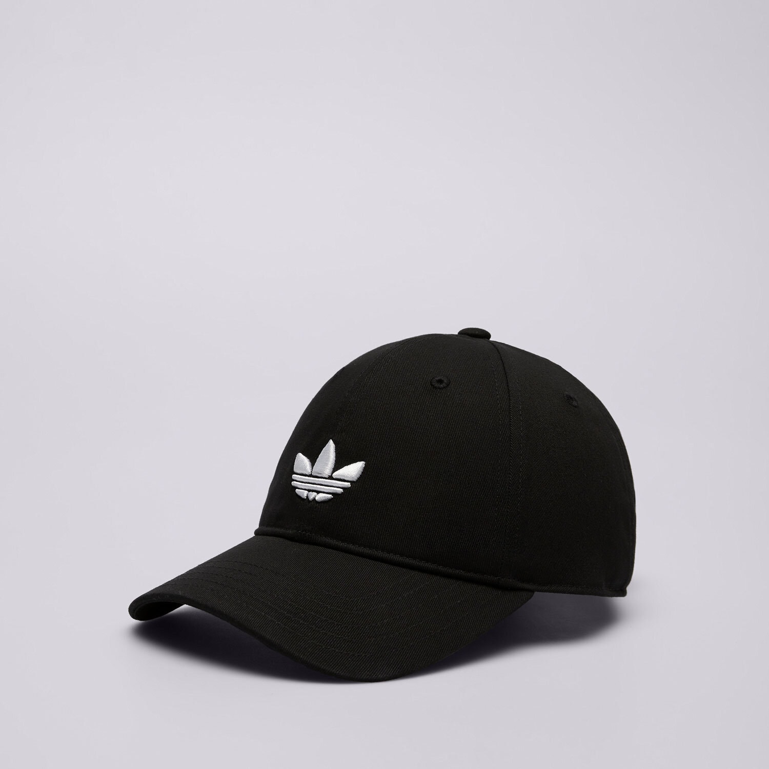 Kinder Cap ADIDAS MÜTZE BASEB CLASS TRE JC6023 Schwarz