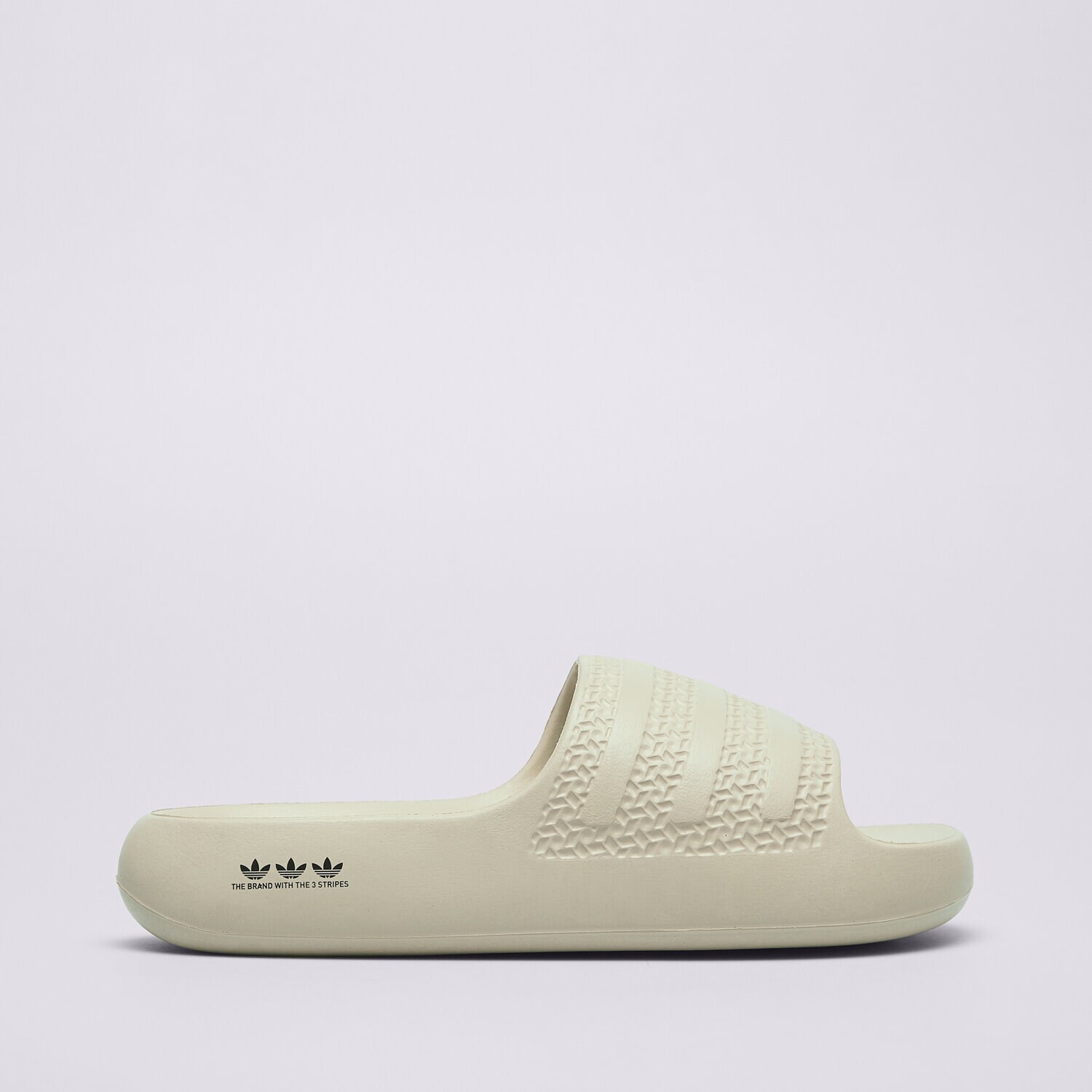 Damen ADIDAS ADILETTE AYOON SLIDES  GX7064 Beige