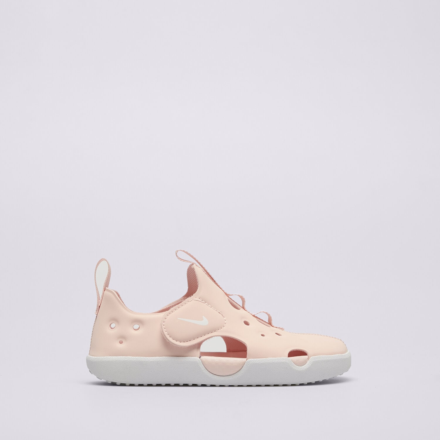 Kinder Sandalen NIKE SUNRAY PROTECT 4 BT HF6278-600 Rosa
