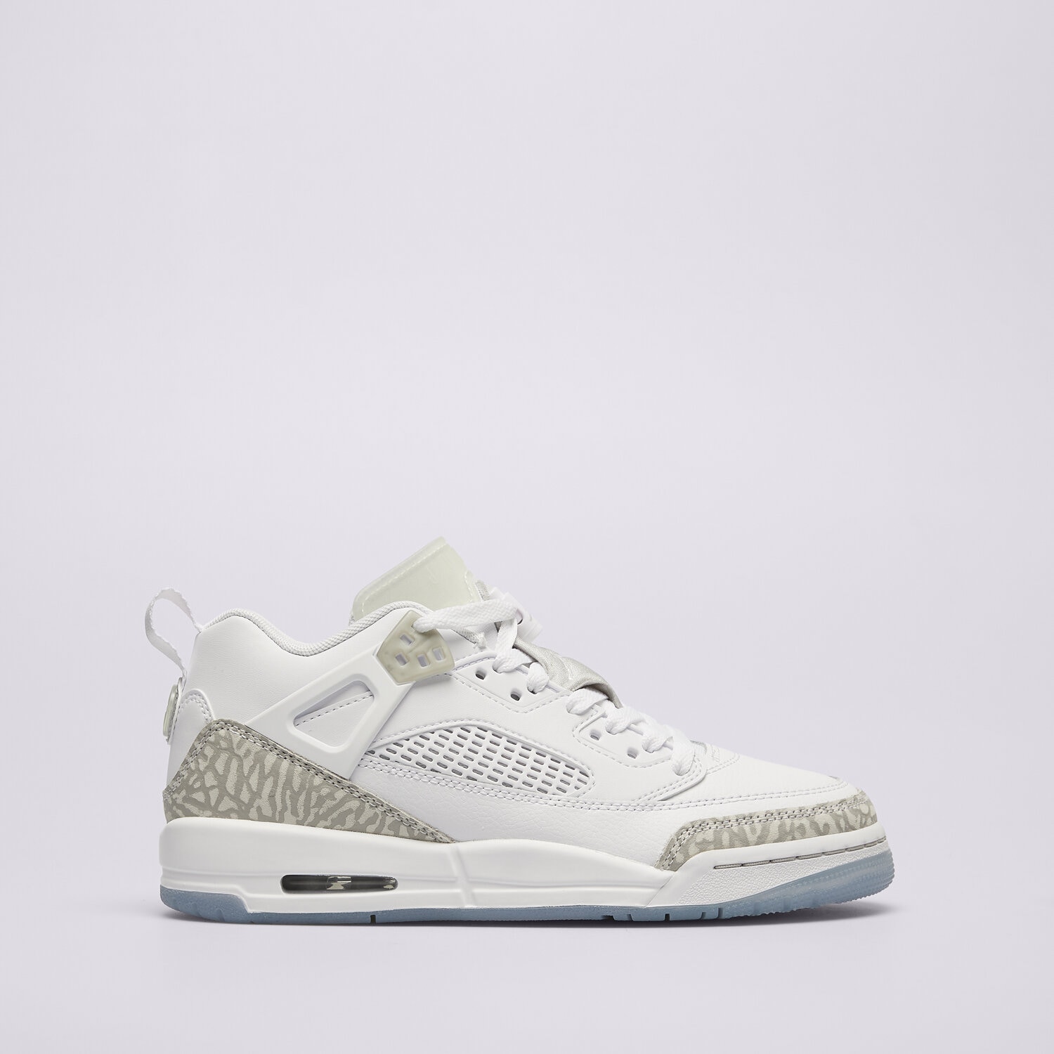 Kinder Sneaker JORDAN SPIZIKE LOW  FQ3950-103 Weiß