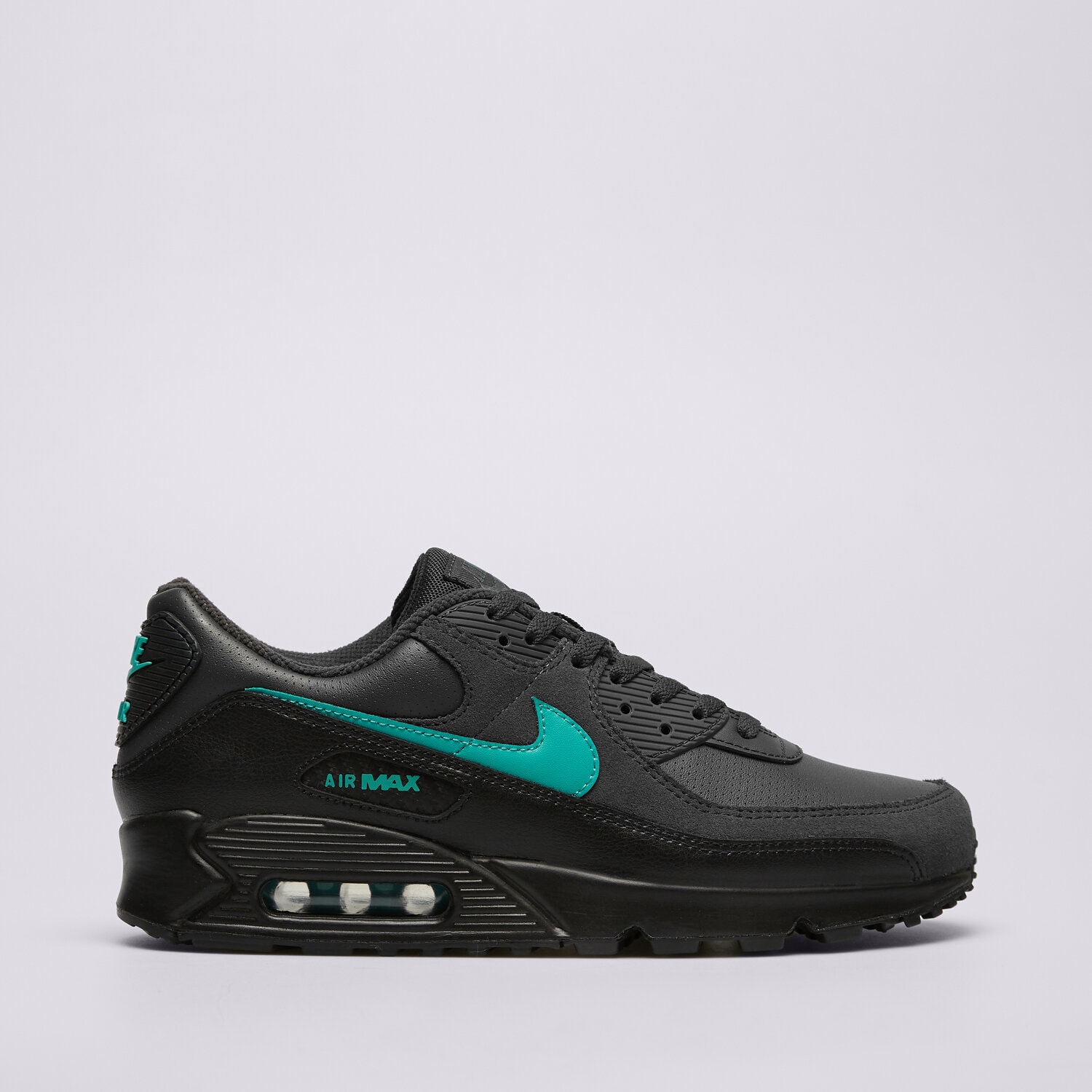 Herren Sneaker NIKE AIR MAX 90  IF0670-002 Grau