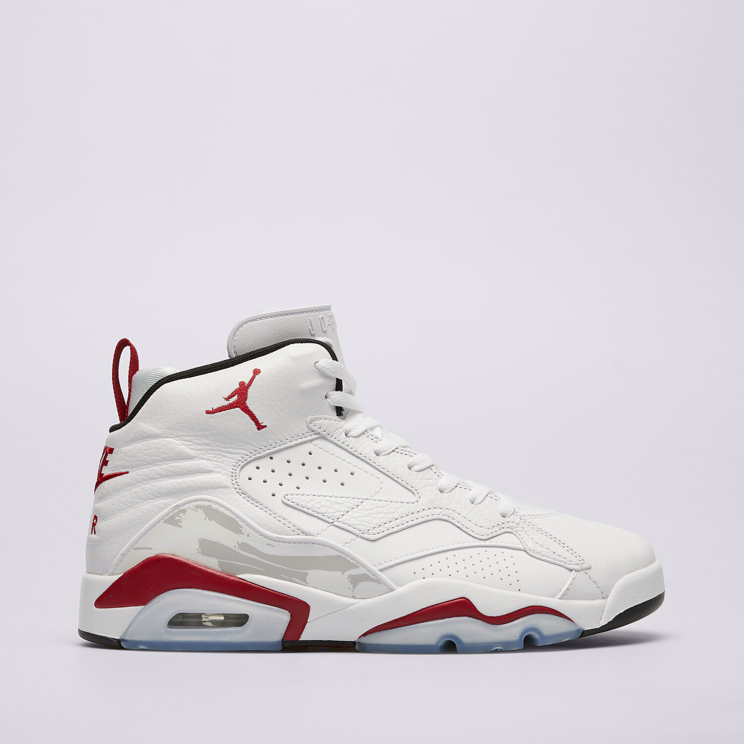 Herren Sneaker JORDAN JUMPMAN MVP  DZ4475-106 Weiß