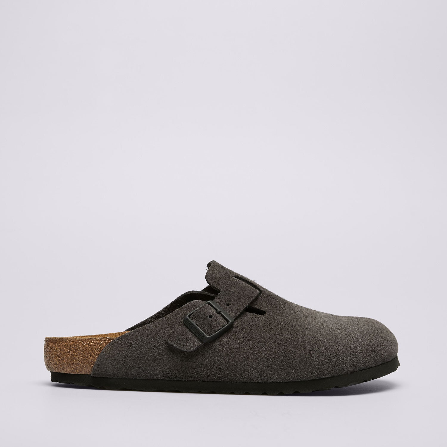 Herren BIRKENSTOCK BOSTON  1028602 Violet