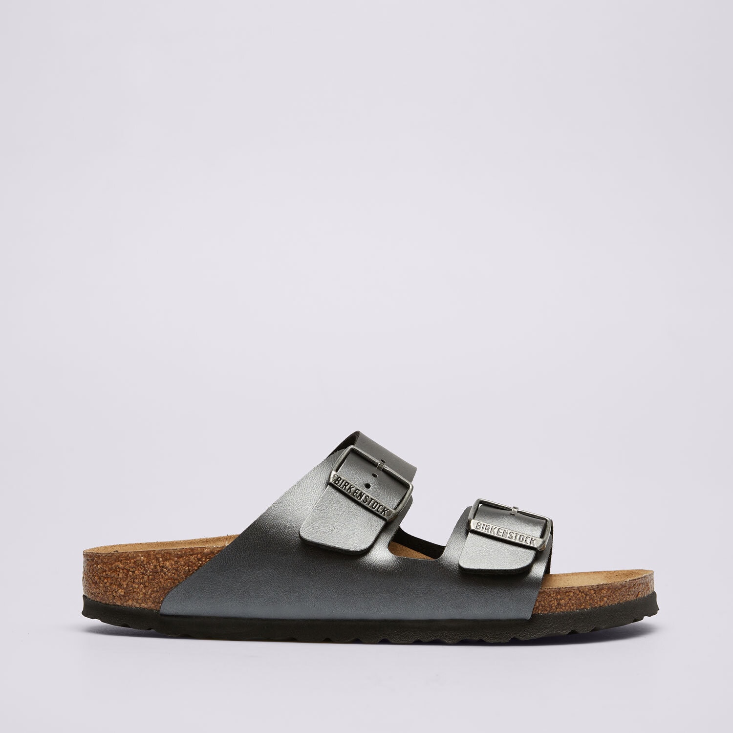 Damen BIRKENSTOCK ARIZONA  1029224 Schwarz