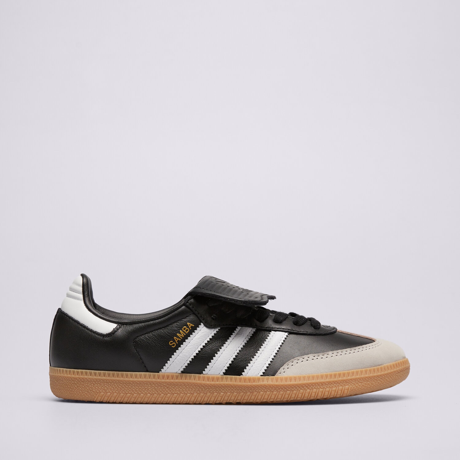Damen Sneaker ADIDAS SAMBA LT W IG2010 Schwarz