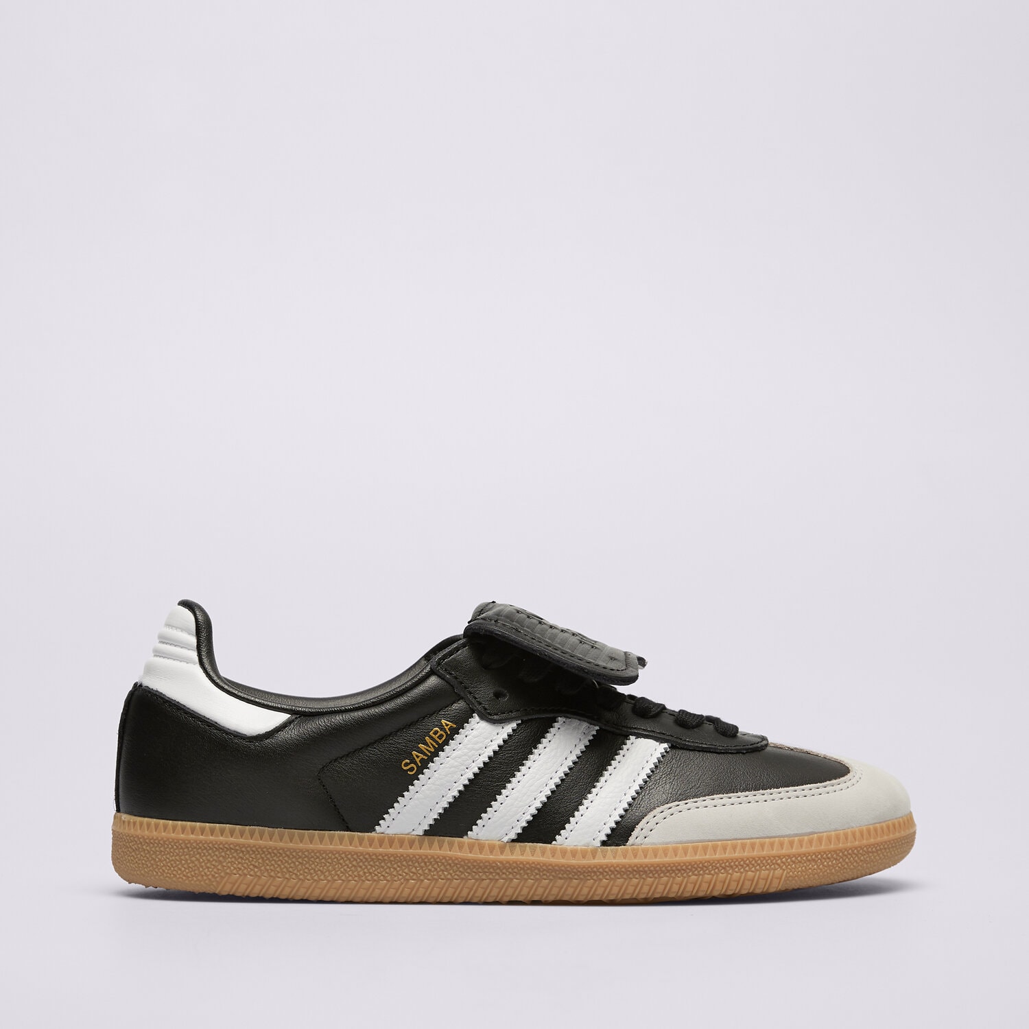 Damen Sneaker ADIDAS SAMBA LT W IG2010 Schwarz