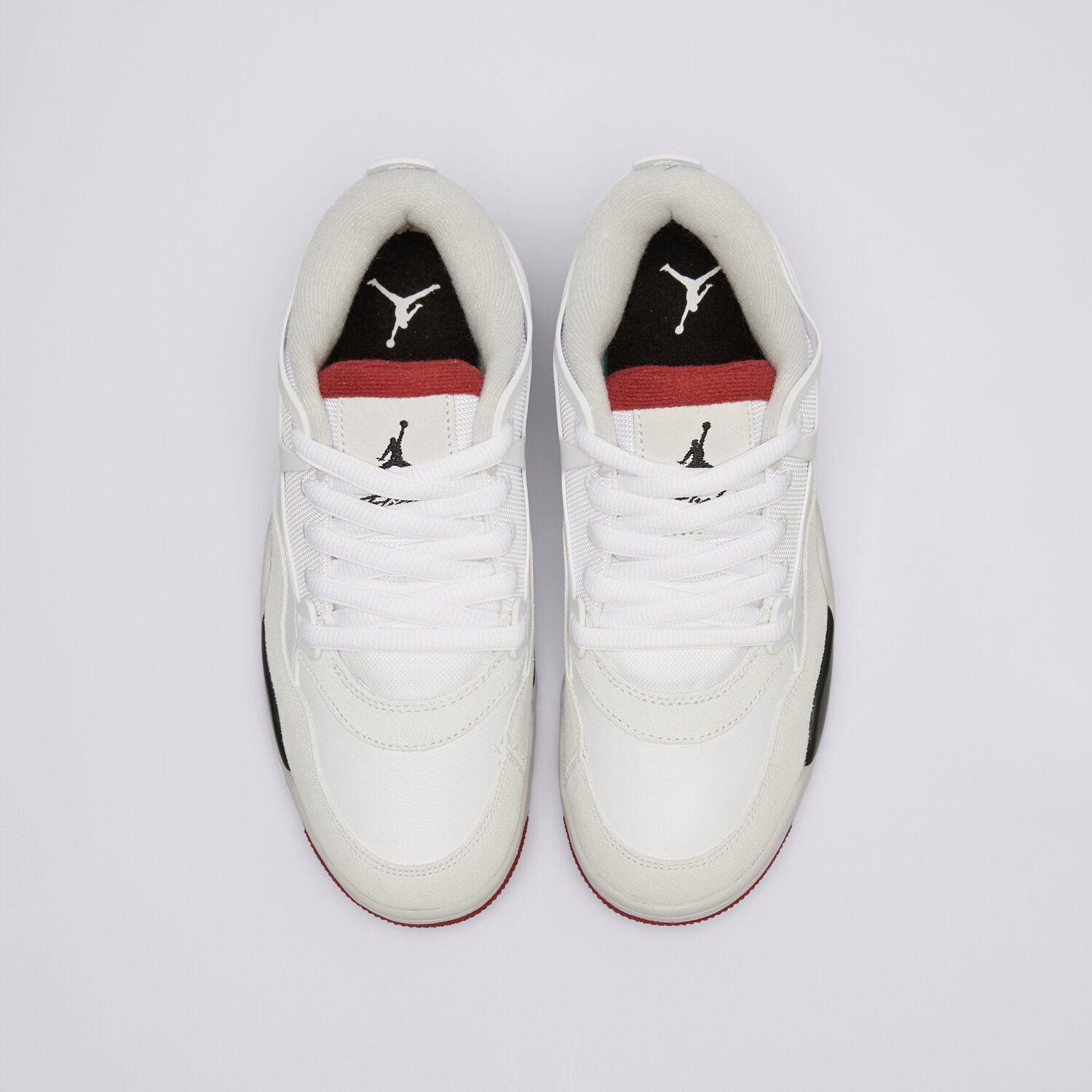 JORDAN 4 RM Weiß FQ7938-102 | Sizeer.de