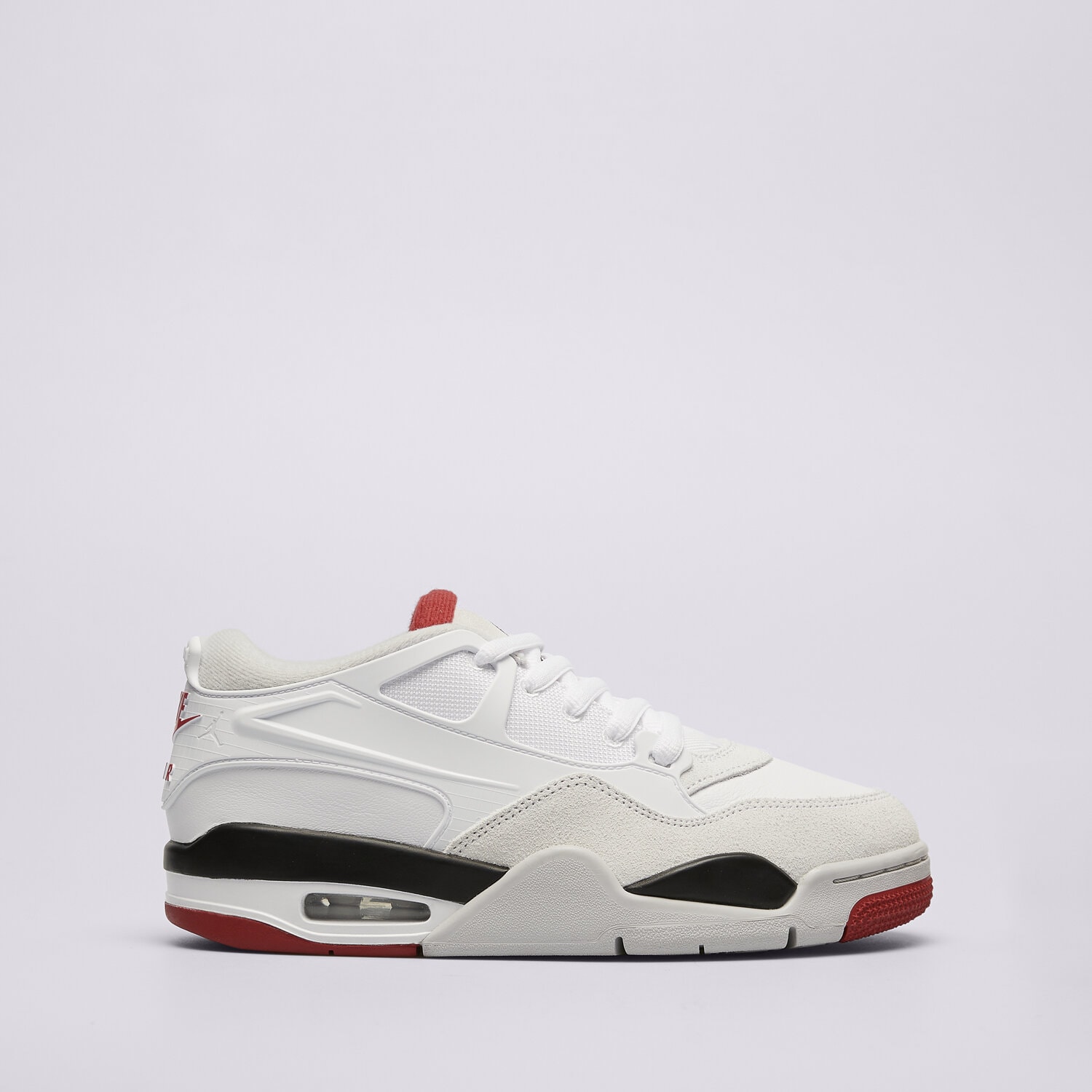 Kinder Sneaker JORDAN 4 RM  FQ7938-102 Weiß