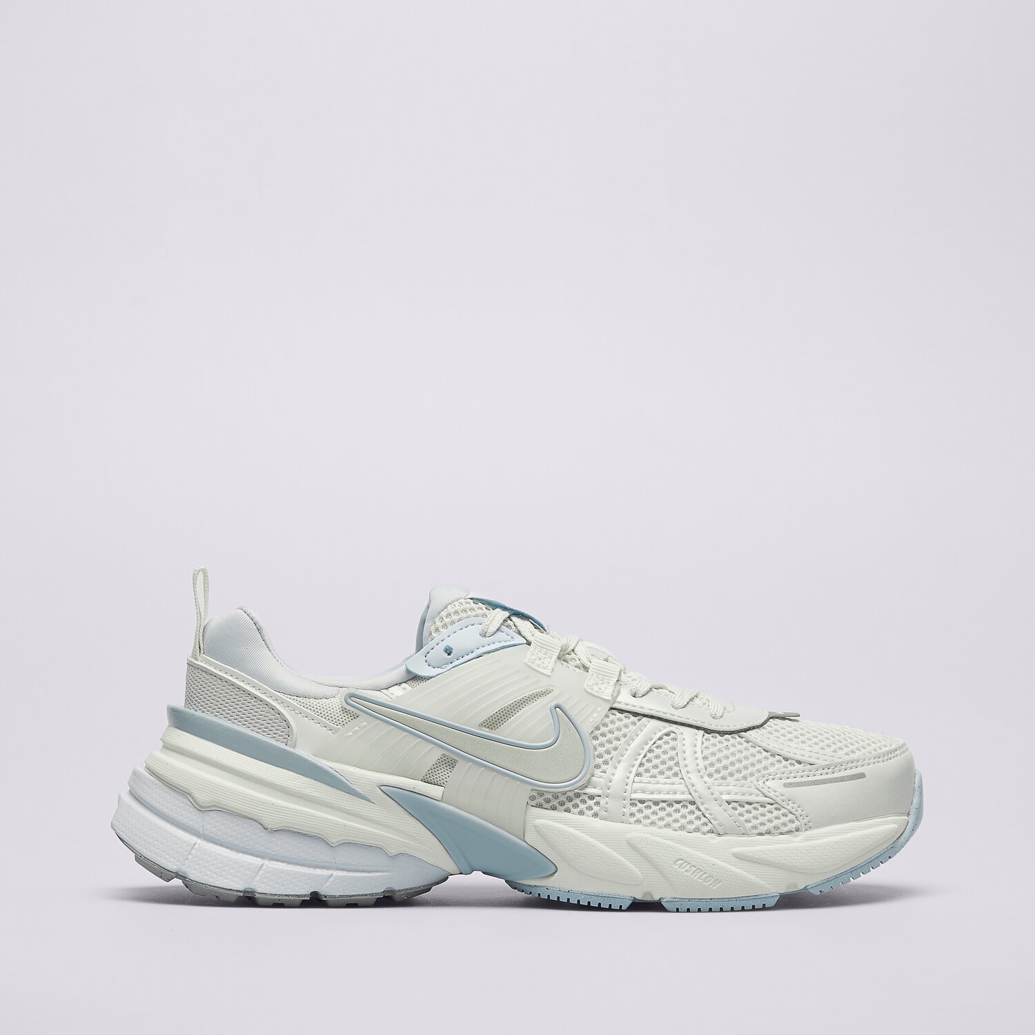 Damen Sneaker NIKE V2K RUN  FD0736-009 Weiß