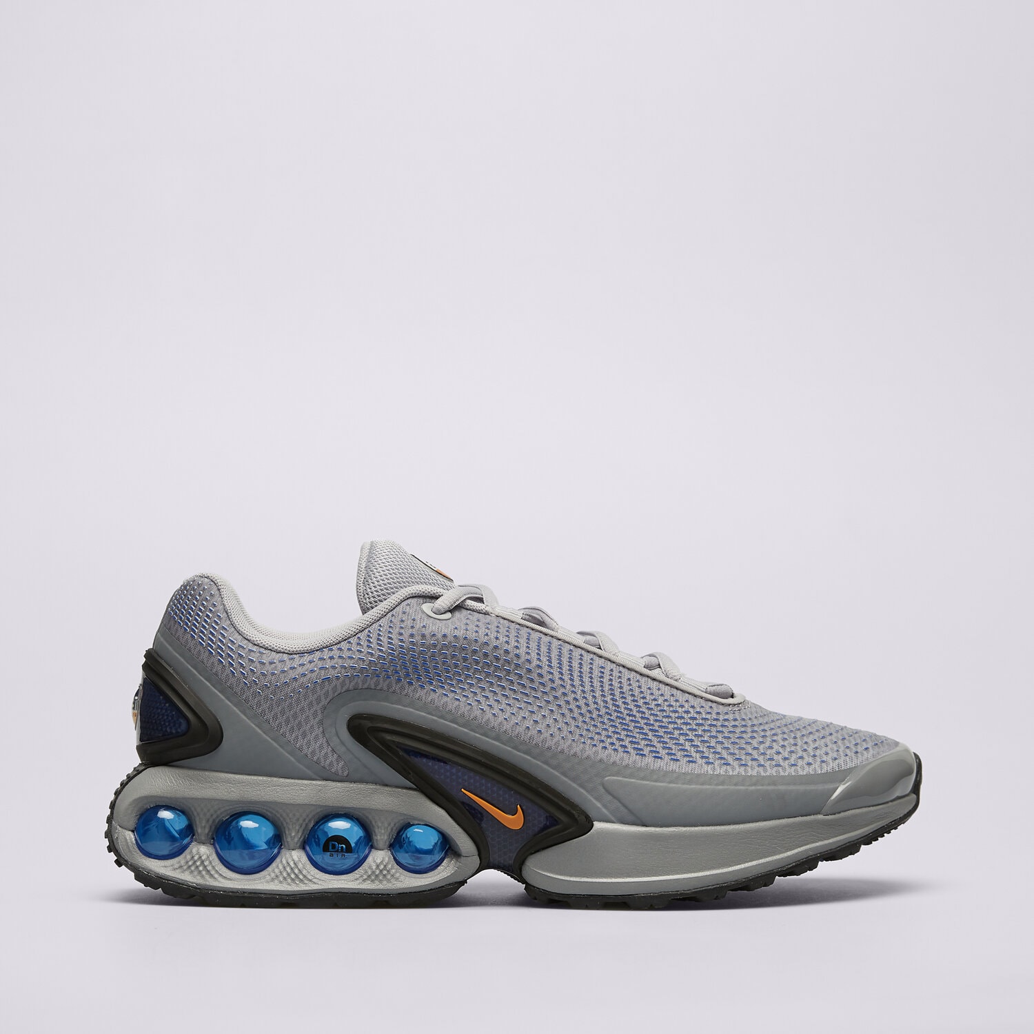 Herren Sneaker NIKE AIR MAX DN DV3337-017 Grau