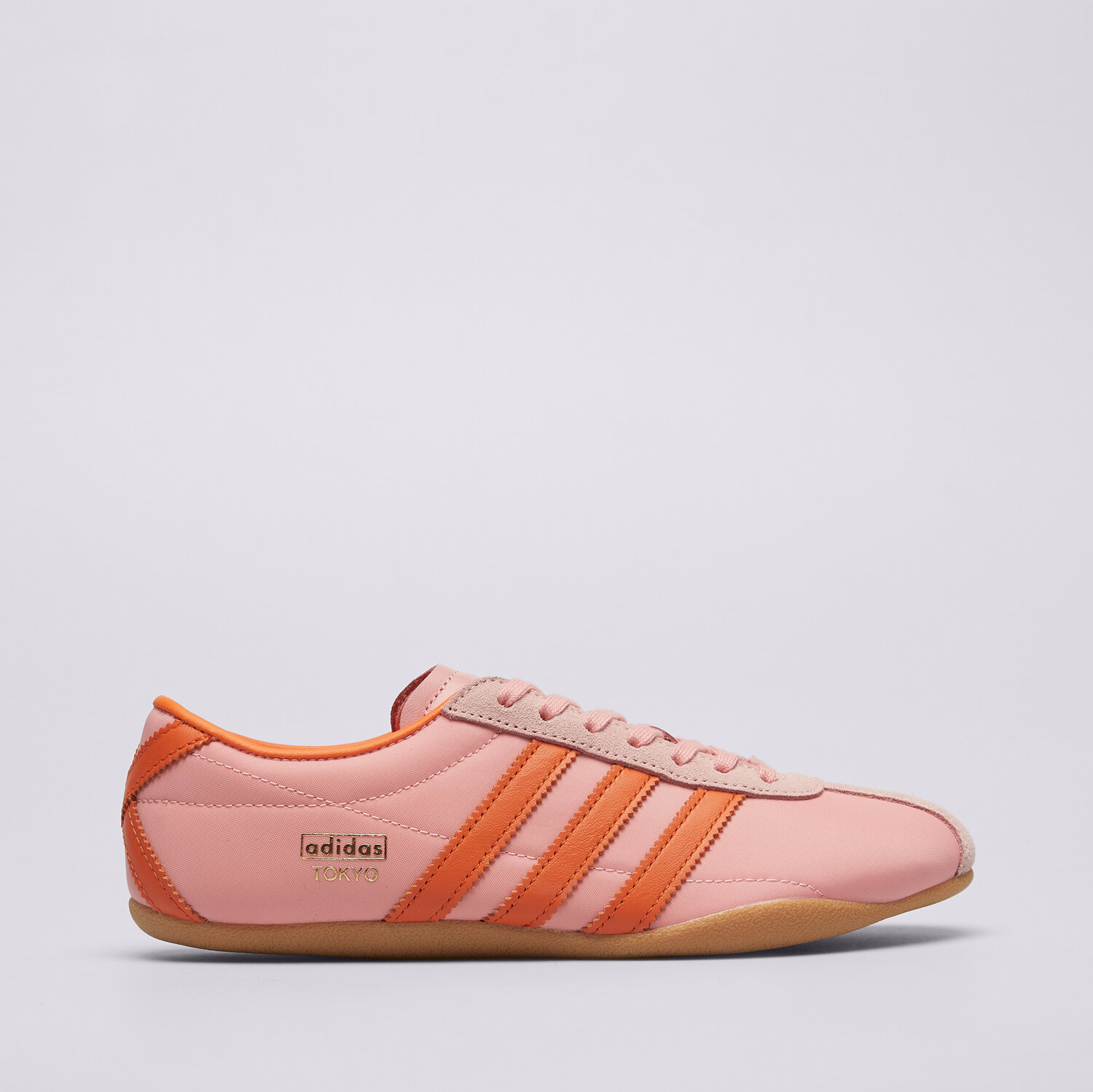 Damen Sneaker ADIDAS TOKYO W JI3297 Rosa