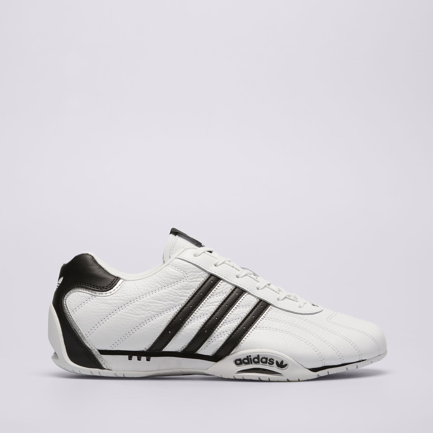 Herren Sneaker ADIDAS ADIRACER LO JH8732 Weiß
