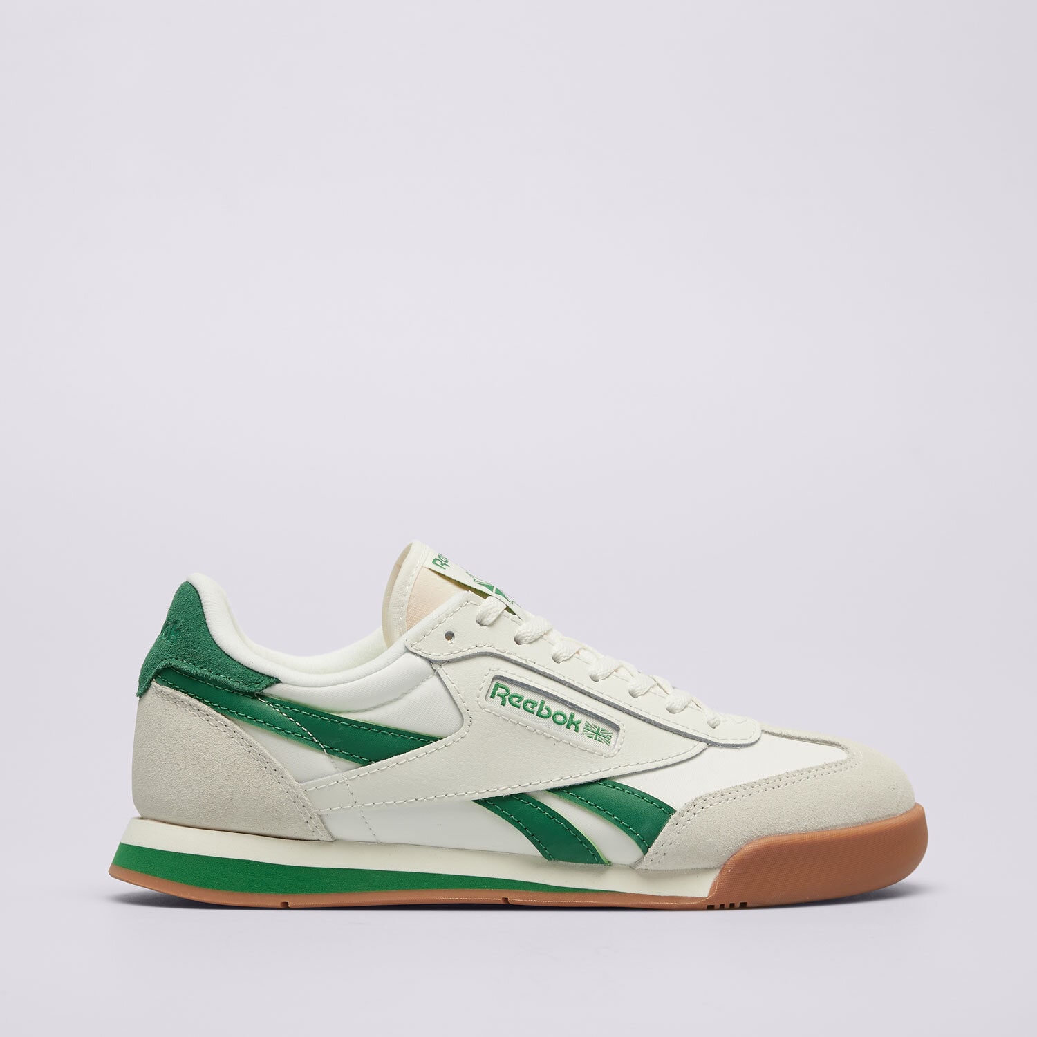 Damen Sneaker REEBOK CAMPIO XT 100230336 Beige