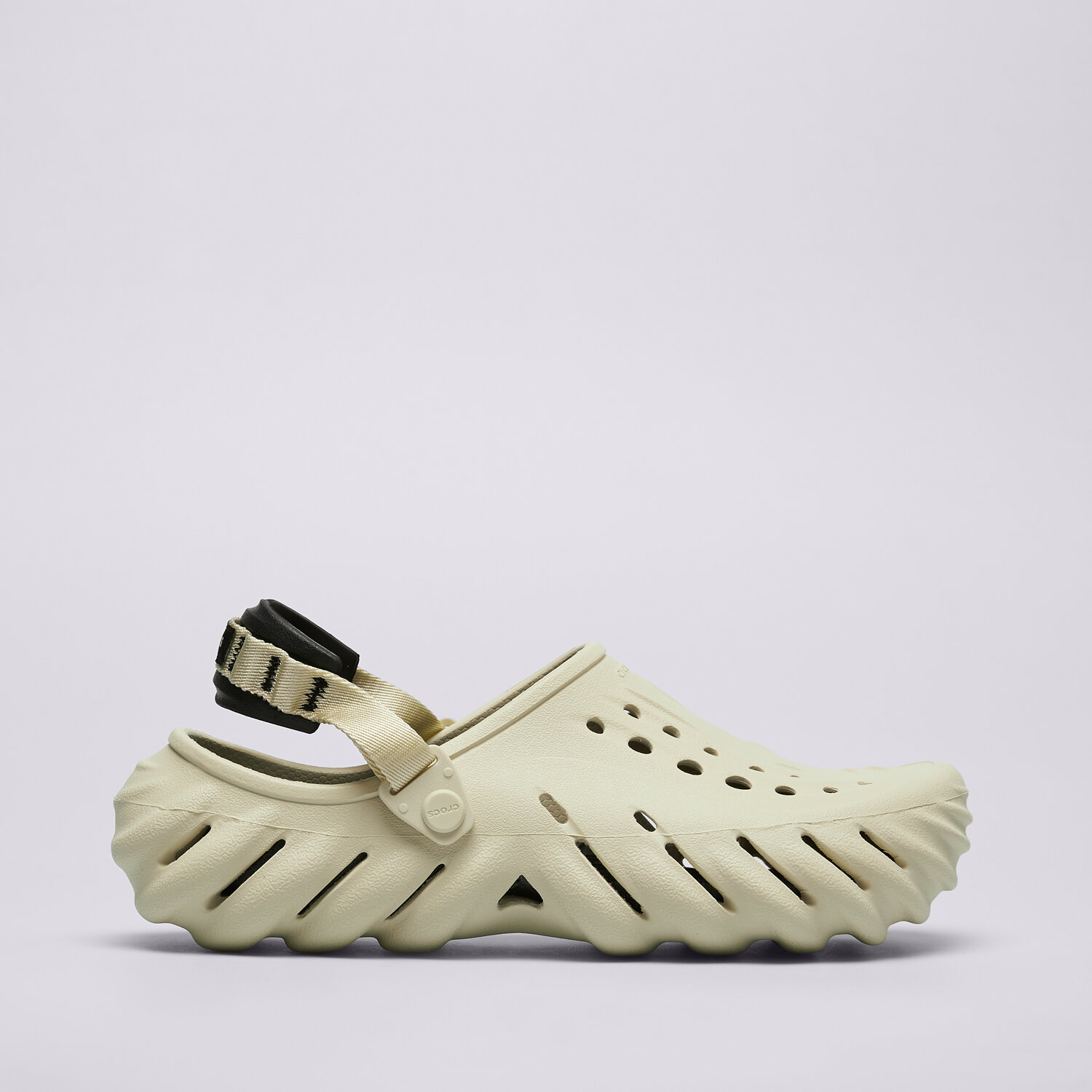 Herren CROCS ECHO CLOG  207937-2YJ Beige