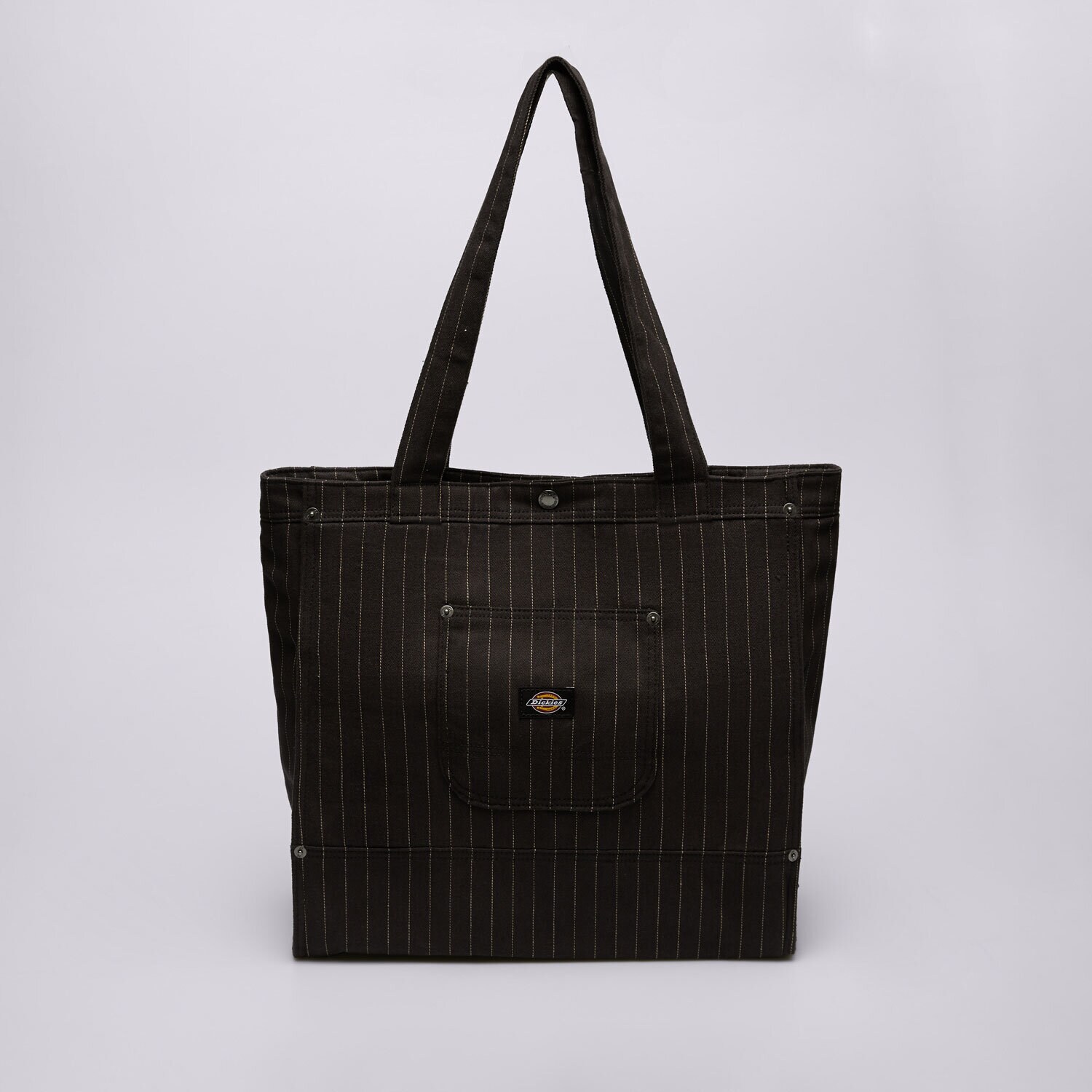 Damen Tasche DICKIES TASCHE DENIM TOTE BAG DK0A4Z6CBLK1 Schwarz