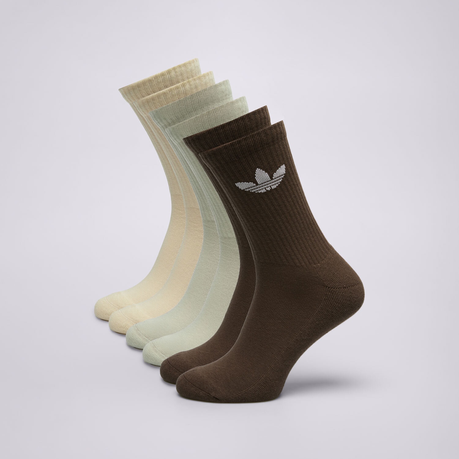 Damen Socken ADIDAS SOCKEN IX5274 Multicolor