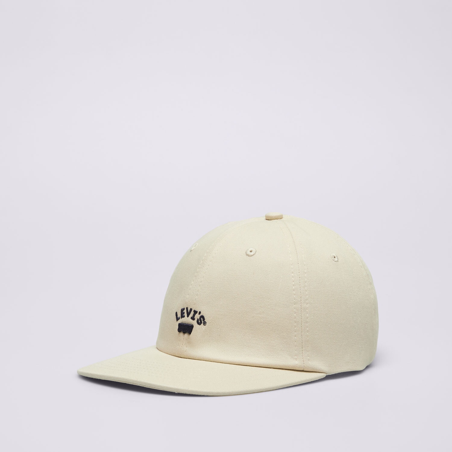 Kinder Cap LEVI'S MÜTZE LAZY GIRL LOGO CAP  000AG-0002 Beige